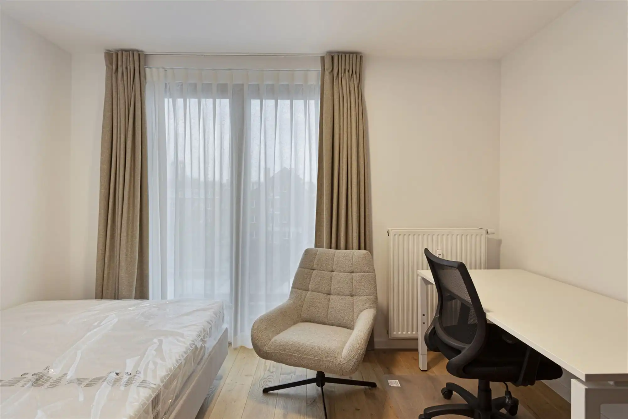 Residentie Square: luxueus studeren! foto 3