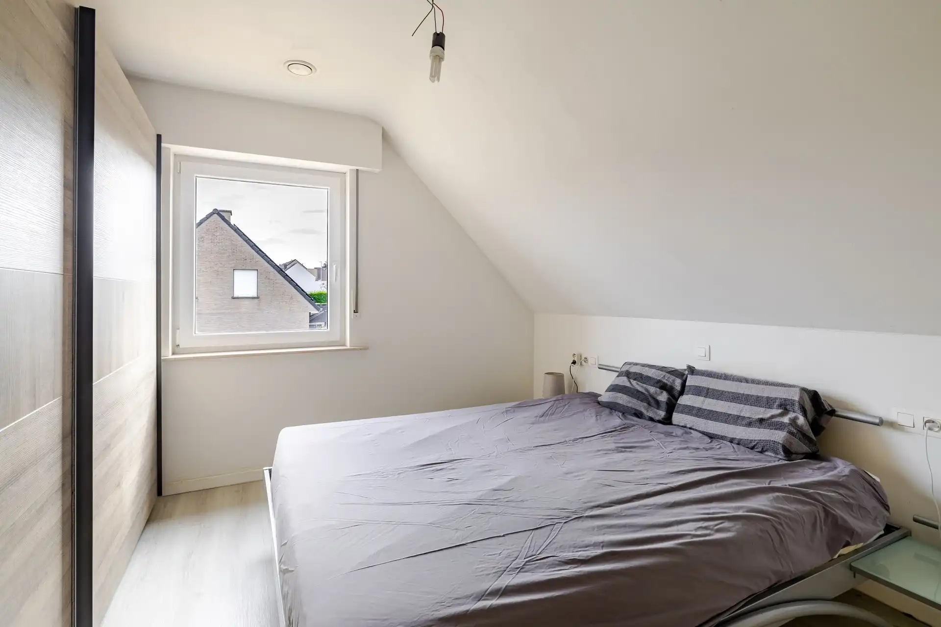 Perfecte instapklare woning met 3 slaapkamers in Wetteren foto 13