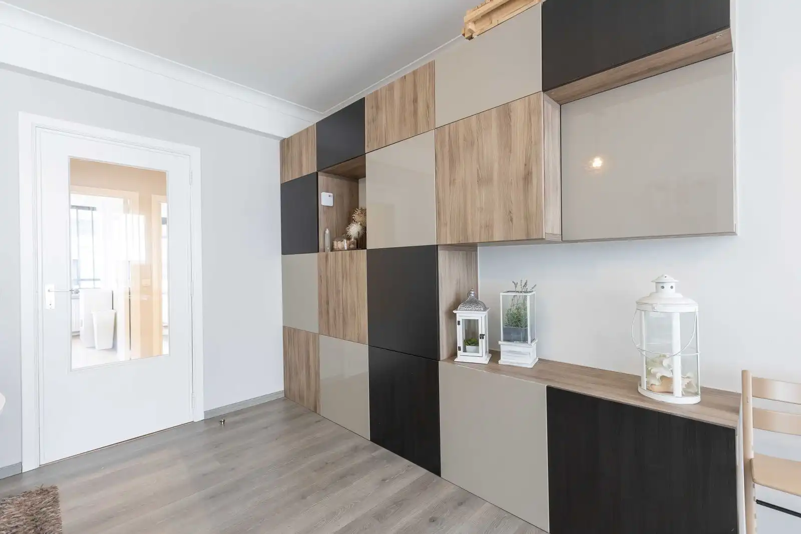 Gerenoveerd 2 slpk appartement op een ideale ligging in hartje centrum foto 3