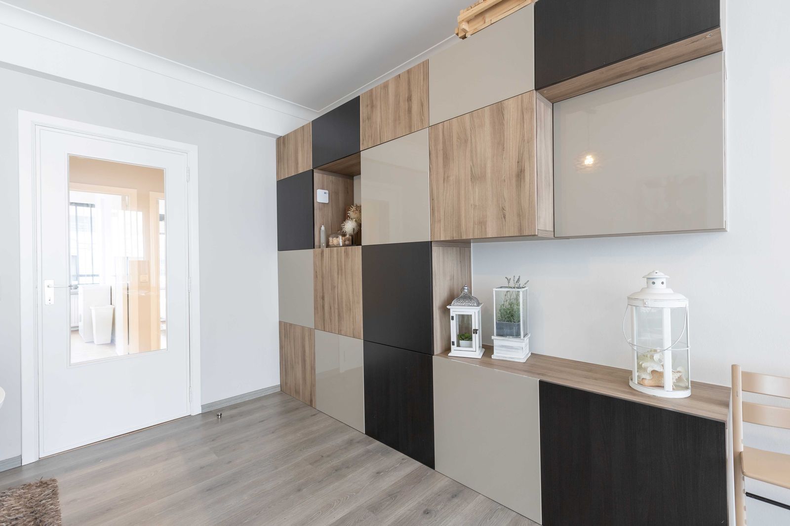 Gerenoveerd 2 slpk appartement op een ideale ligging in hartje centrum foto 3