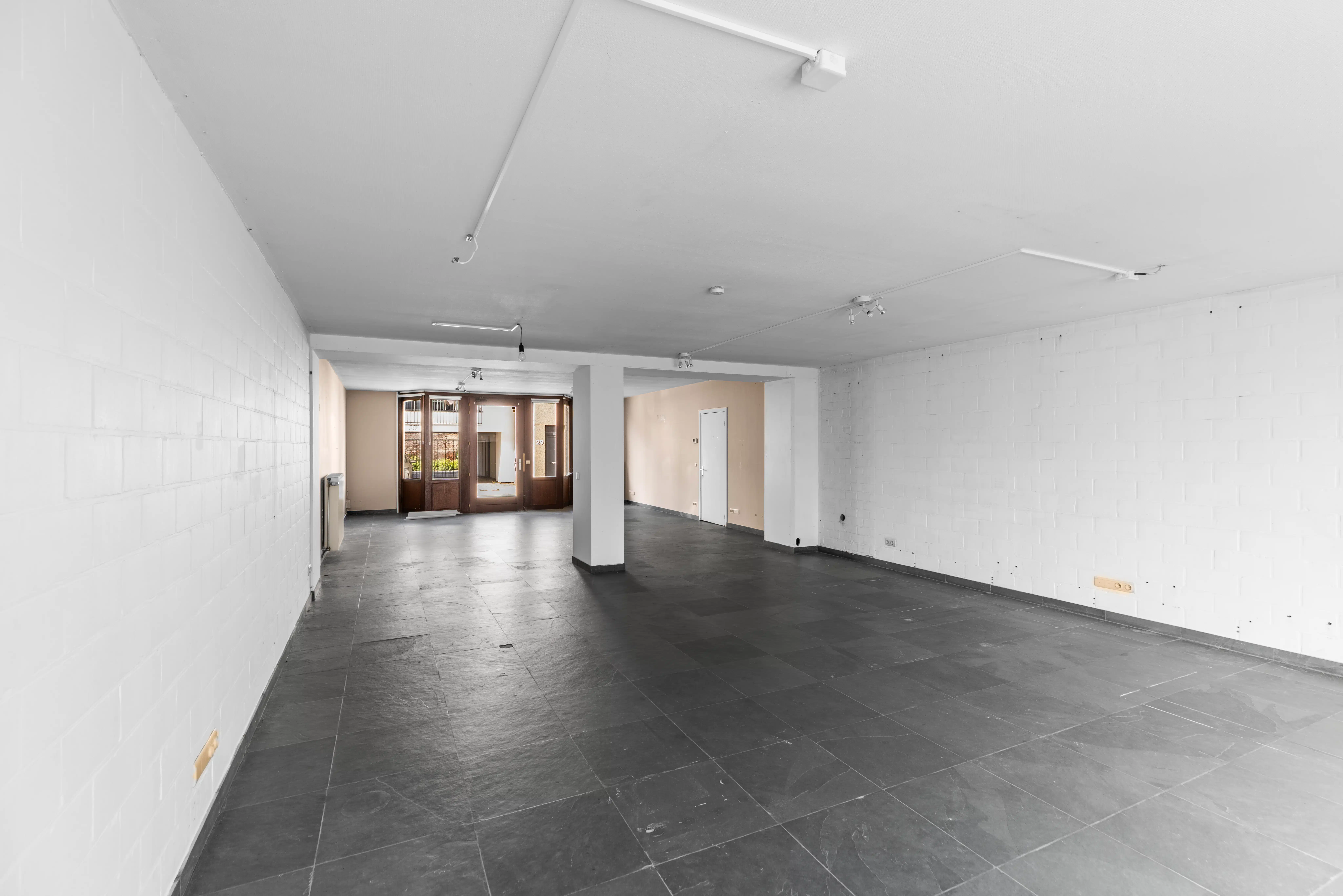 Multifunctionele ruimte in centrum Heusden foto 3