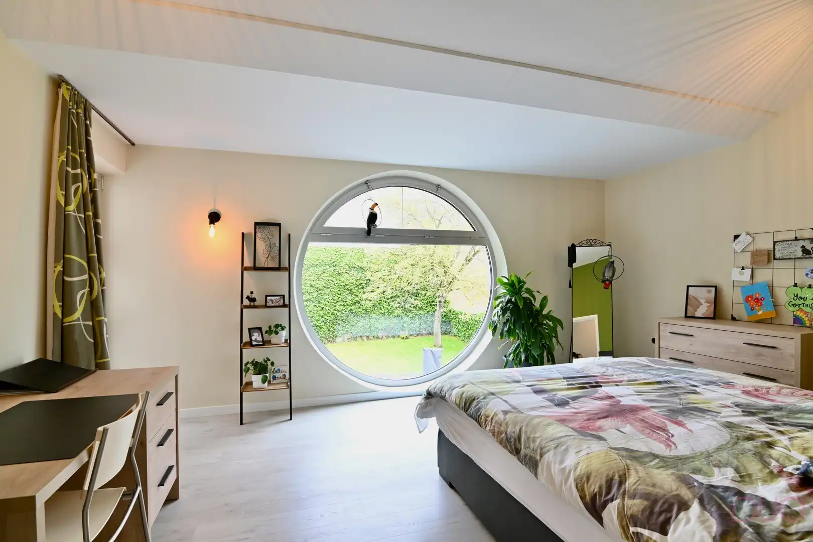 Knappe villa met prachtig aangelegde tuin op wandelafstand van de Truiense Grote Markt foto 33