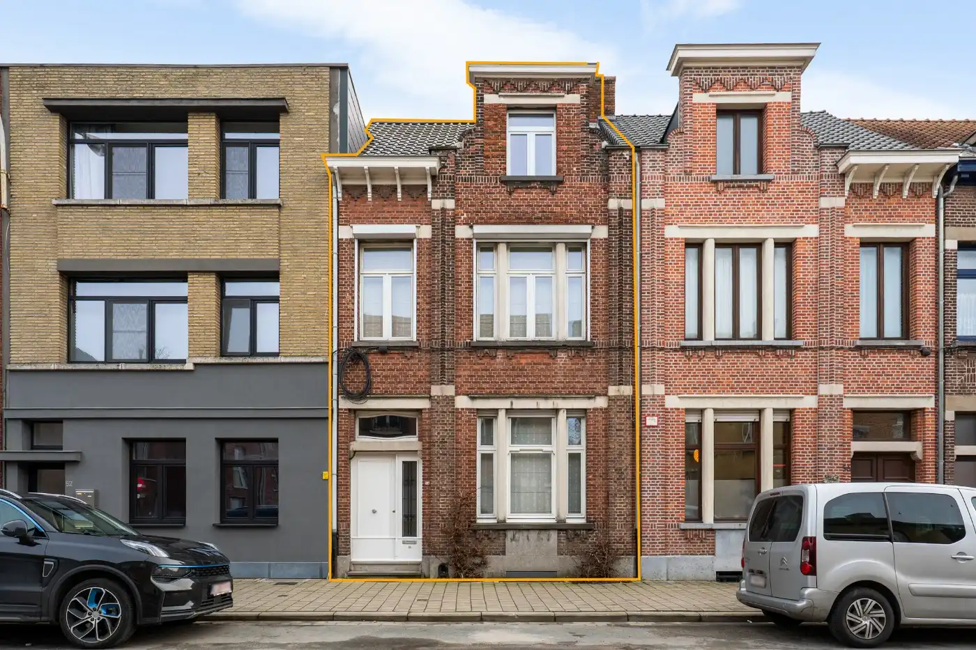 Prachtig gerenoveerde, authentieke woning met 4 slpk. en tuin foto 24