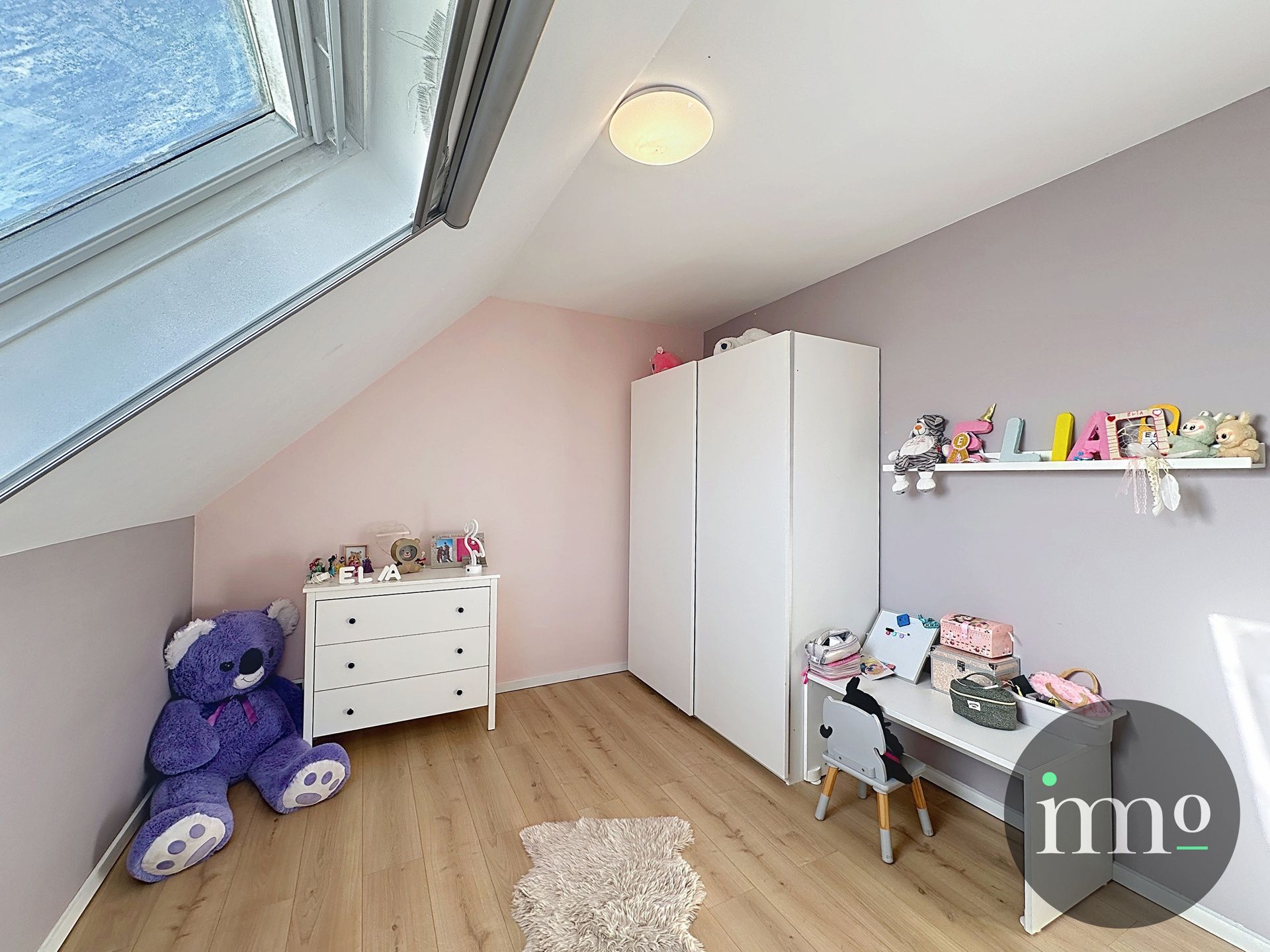 Gerenoveerde villa met tuin en 3/4 slaapkamers foto 14