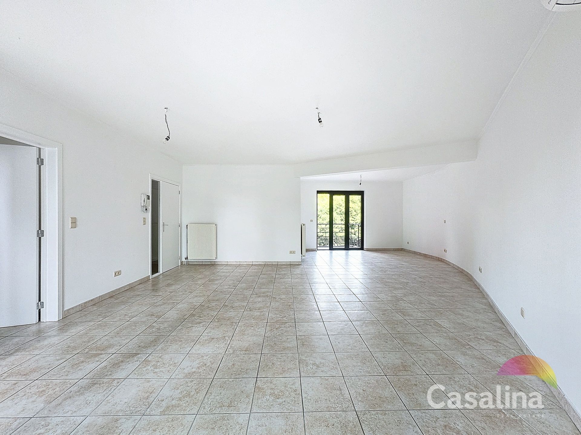Appartement van 122m² met 2 terrassen, kelder en garagebox foto 19