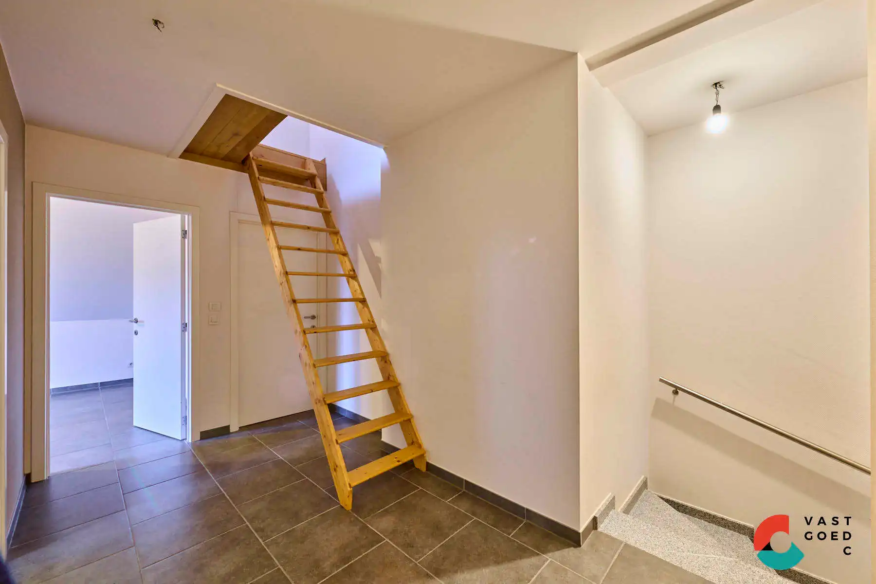 Appartement te koop foto 10