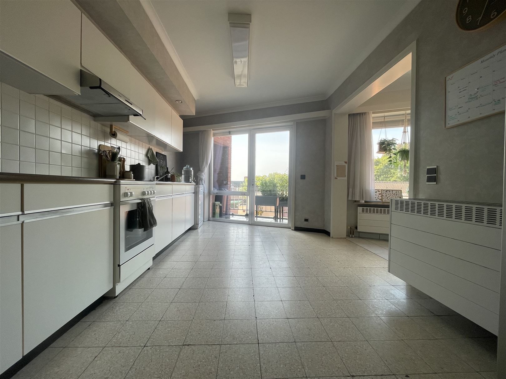 Appartement foto 5