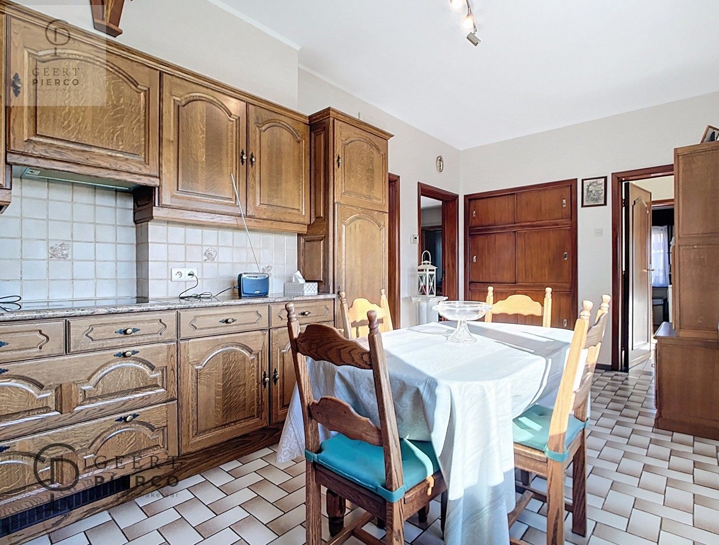 super gezellige instapklare dorpswoning foto 12