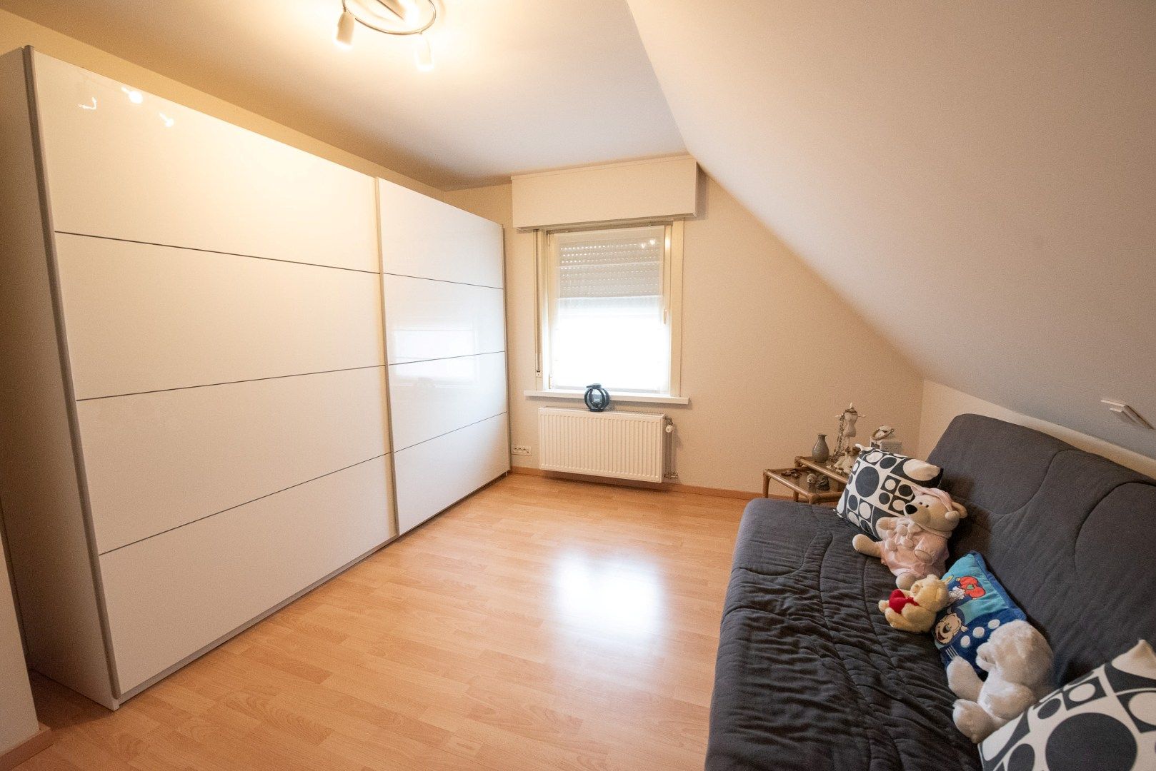 Moderne halfopen bebouwing te Zulte foto 11