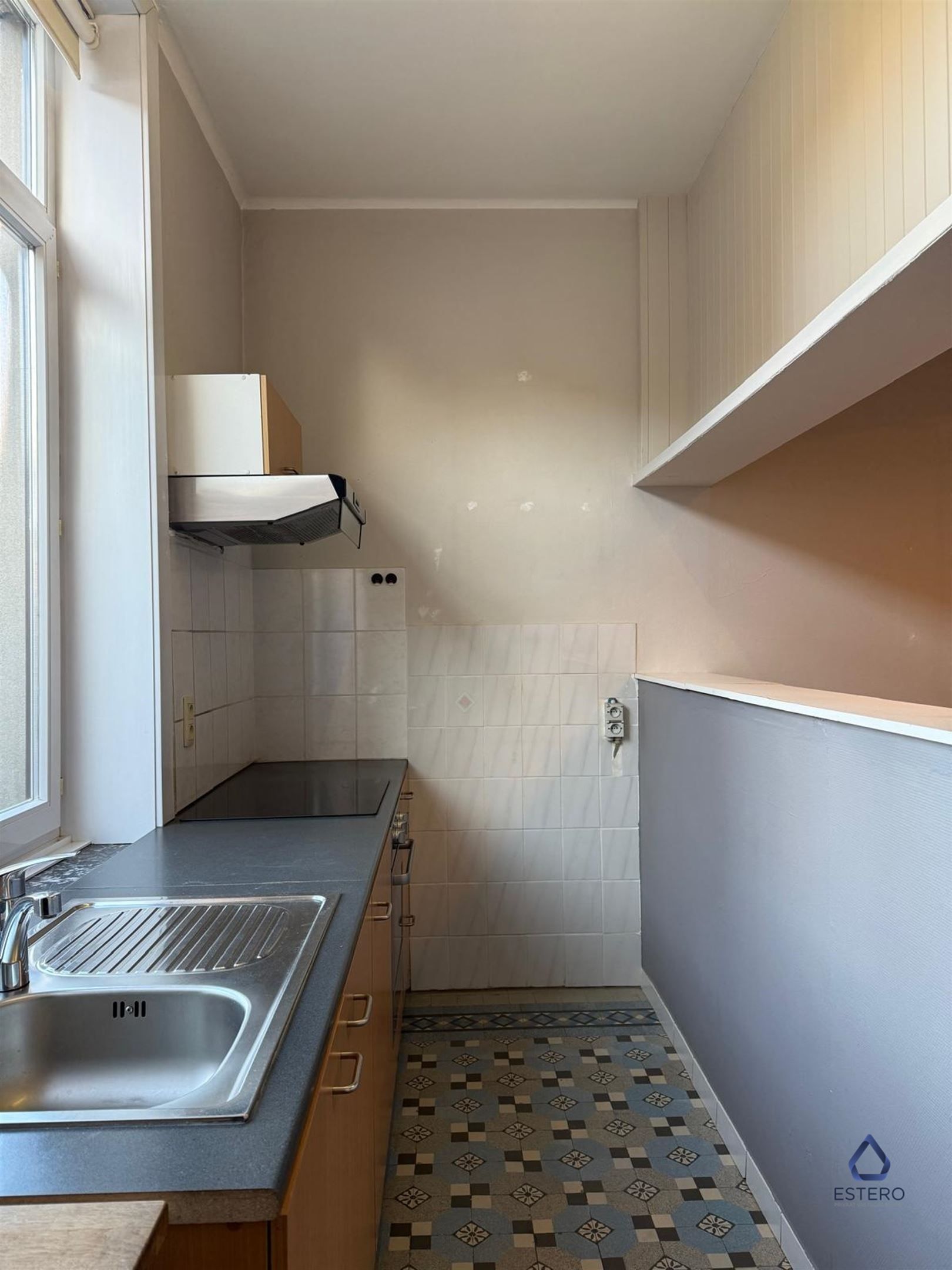 Ruime 2-slaapkamerwoning in Mere foto 3