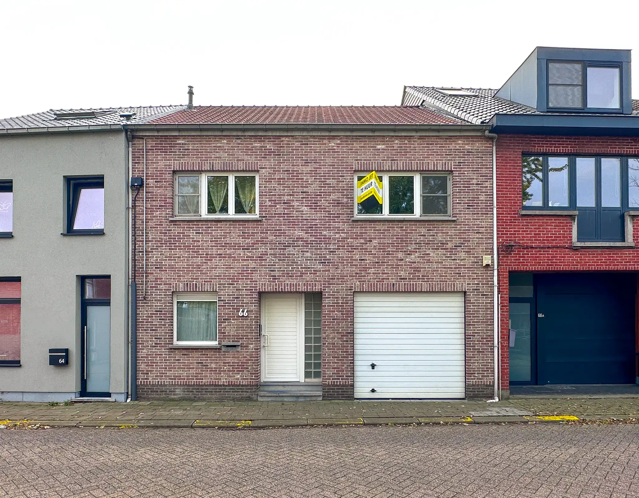 Huis te huur Dambrugstraat 66 - - 9120 Melsele