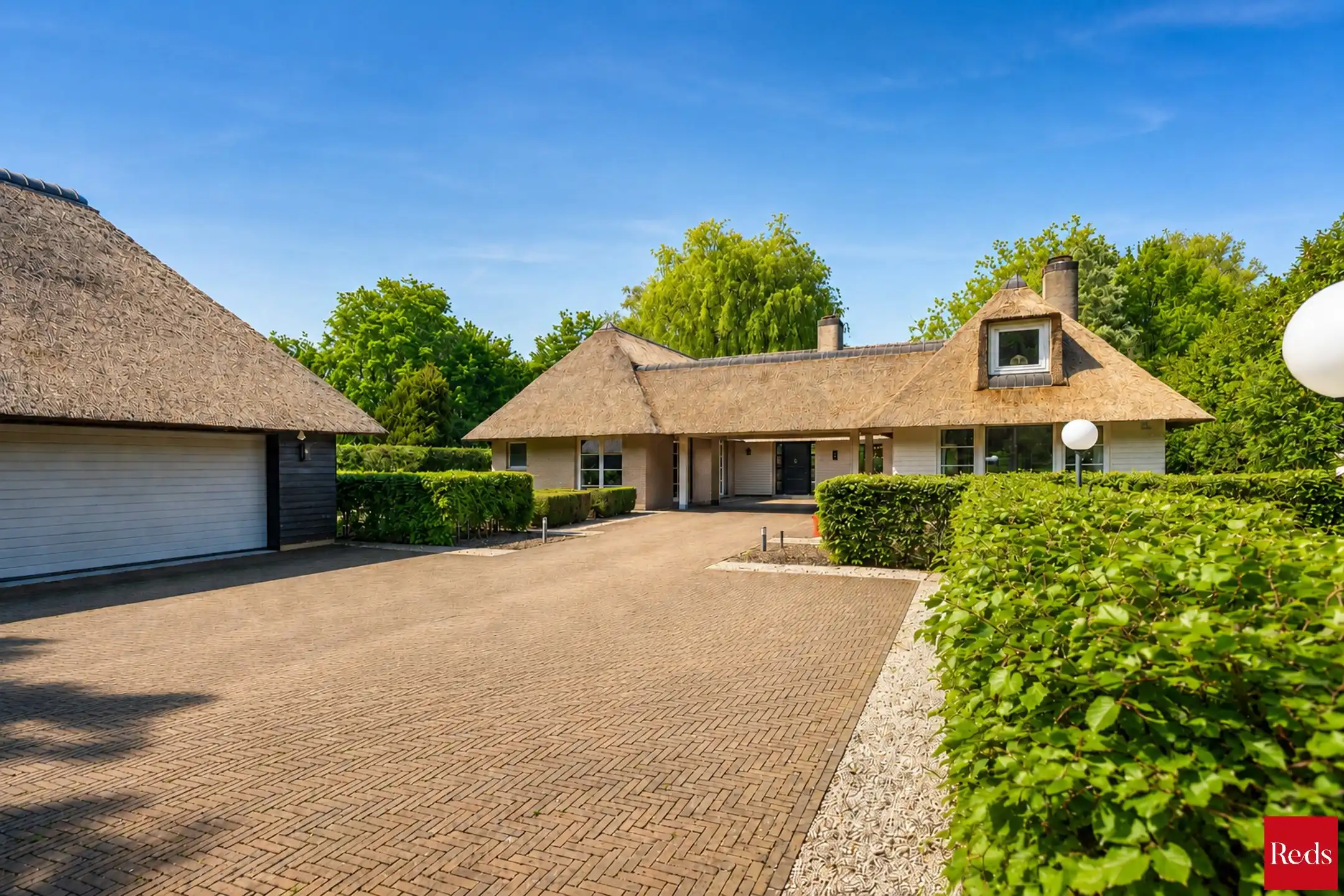 Villa te koop Hoge Haar 53 - 2970 Schilde