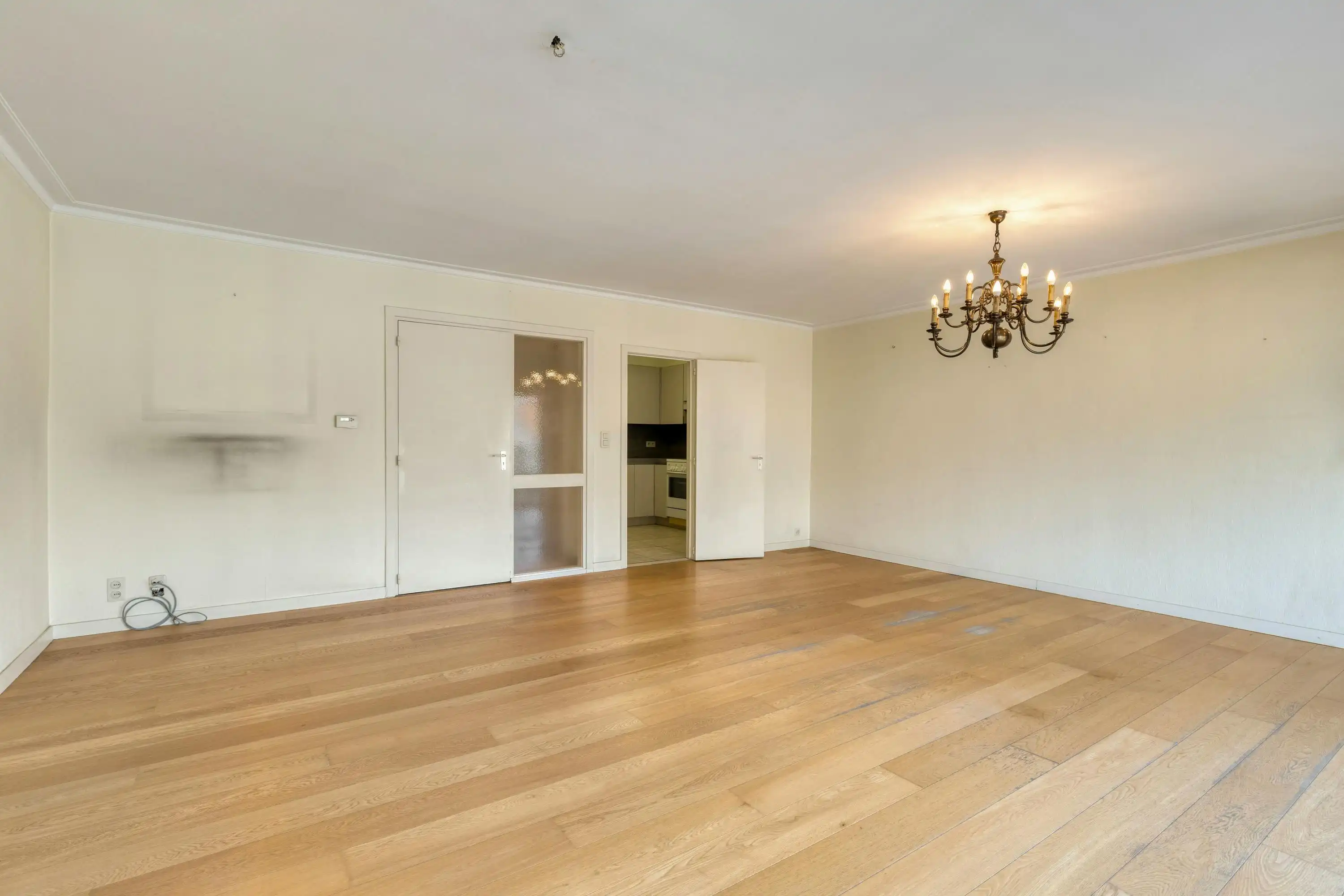 Appartement met 2 slaapkamers in centrum Roeselare te koop foto 6