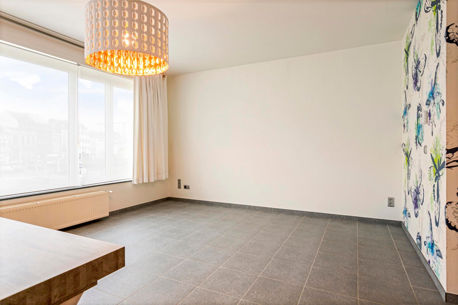 Ruim appartement op toplocatie! foto 7