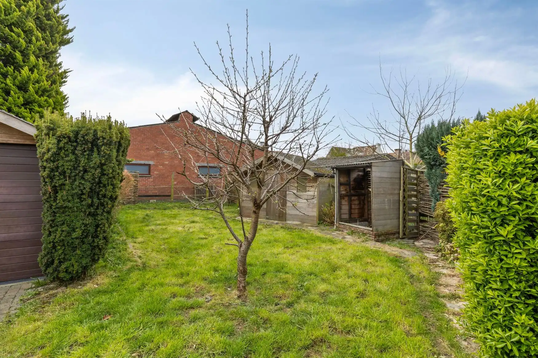 Wonen op gegeerde locatie foto 23