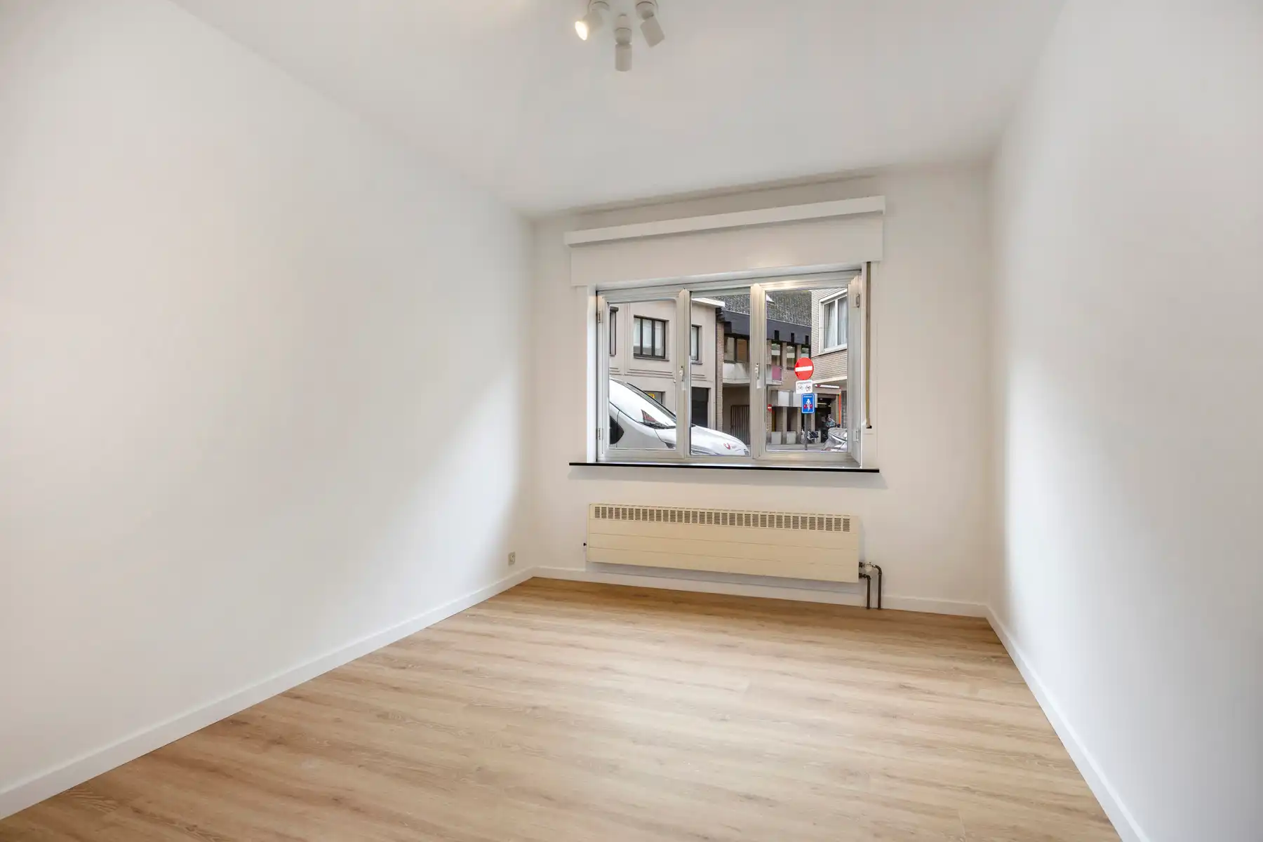 gelijkvloersappartement met twee slaapkamers foto 9