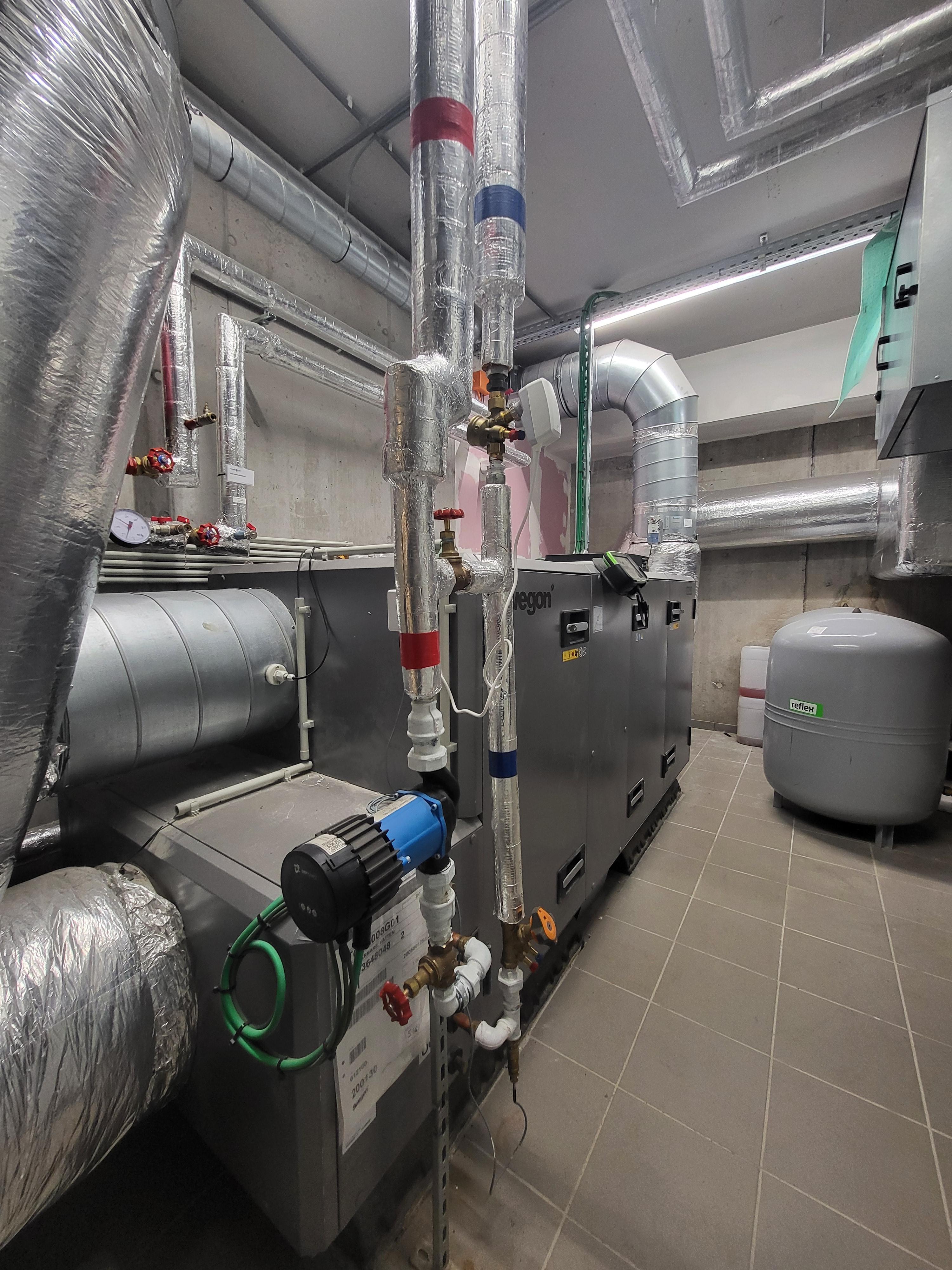 Prachtige assistentiewoning van 70m² met zonnig terras en gemeenschappelijke tuin, veel lichtinval! Ideale investering, verhuurd aan 26,21€/ dag.  foto 27