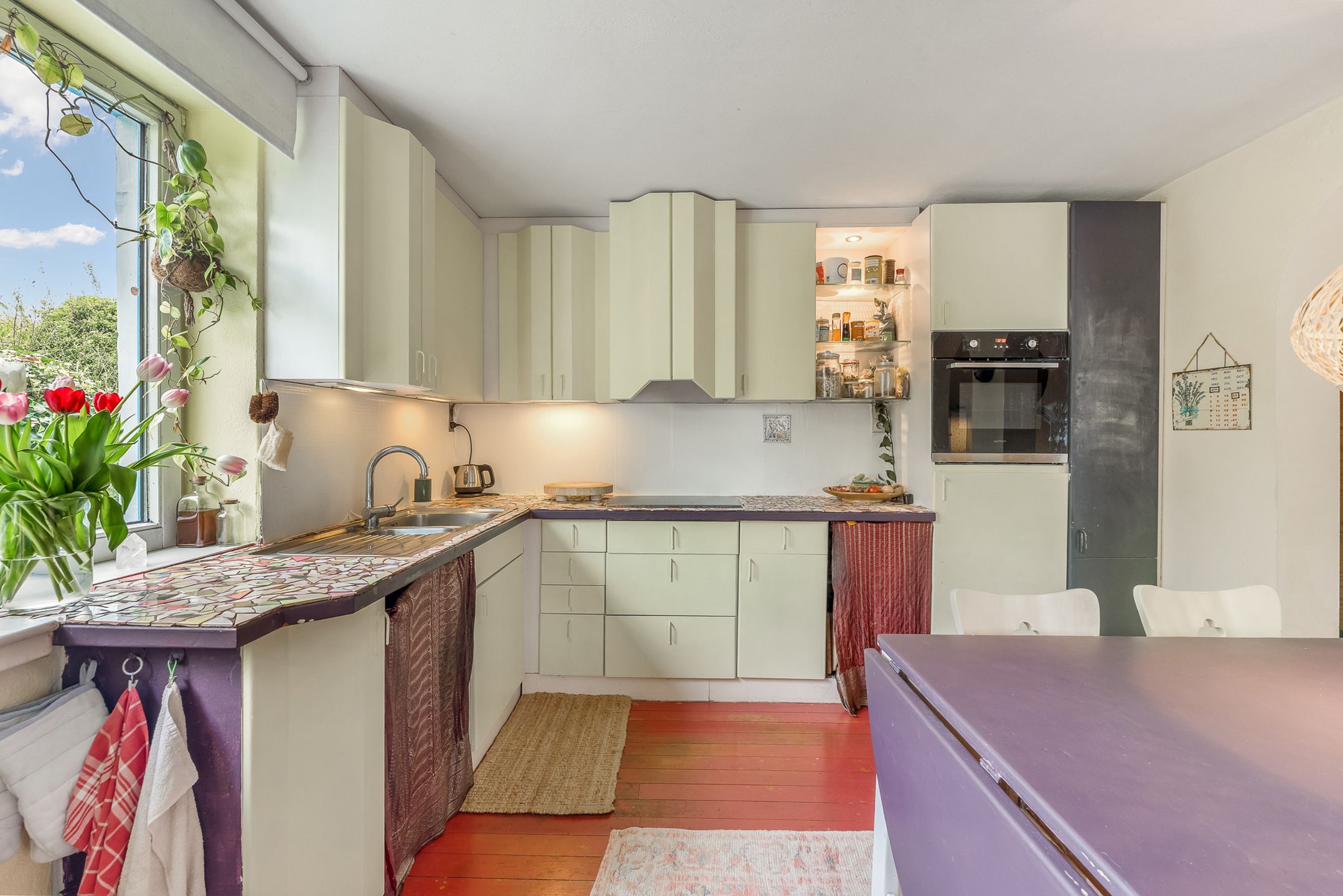 Karaktervolle mergelwoning in het prachtige Kanne foto 10