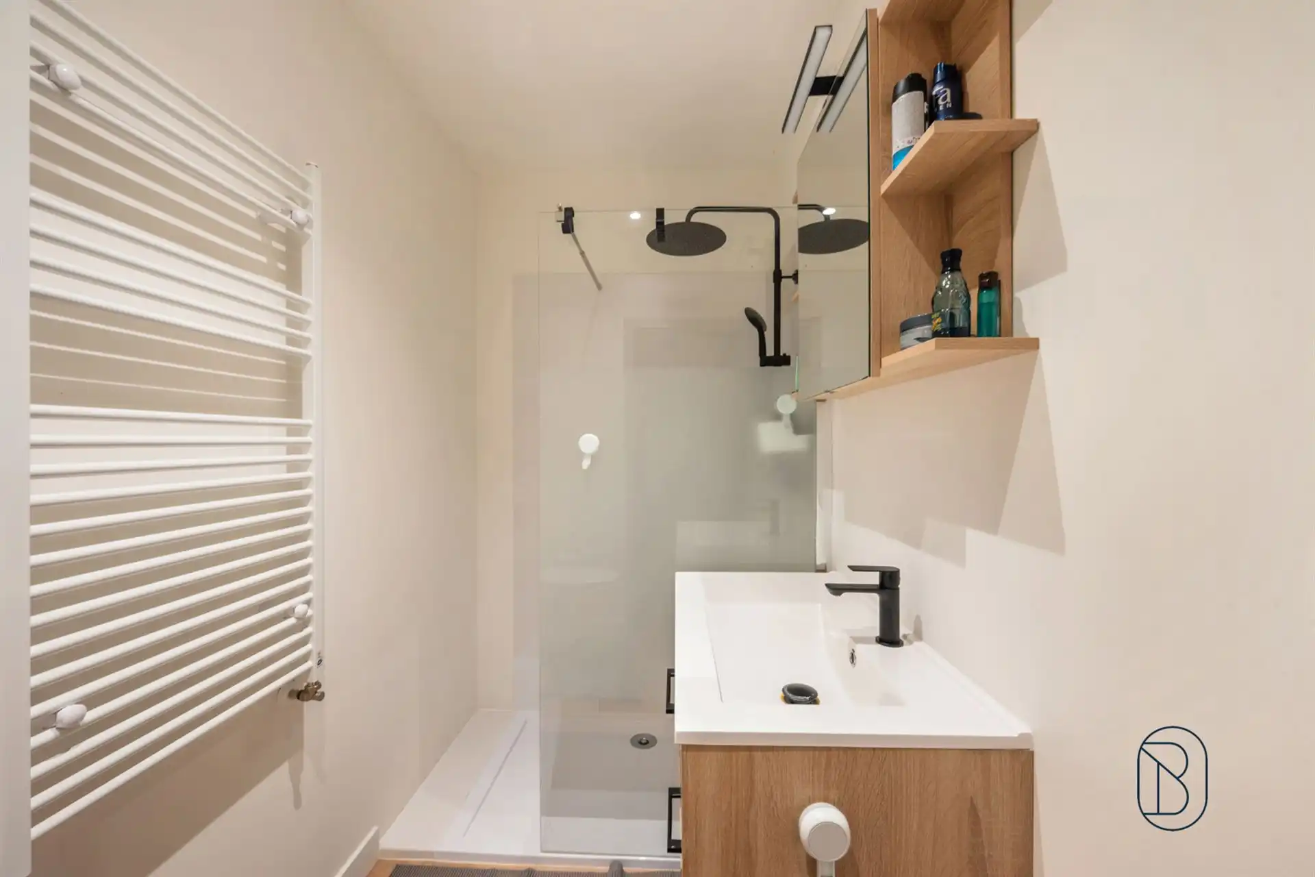 Instapklare woning met 2 slpk in Brakel foto 6