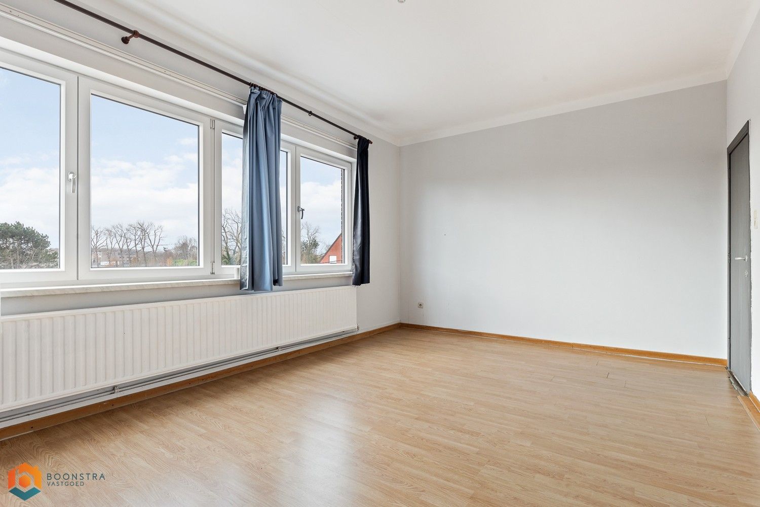 Ruime woning (280m2 bewoonbaar) met 5 slpkrs nabij Mechelen foto 6