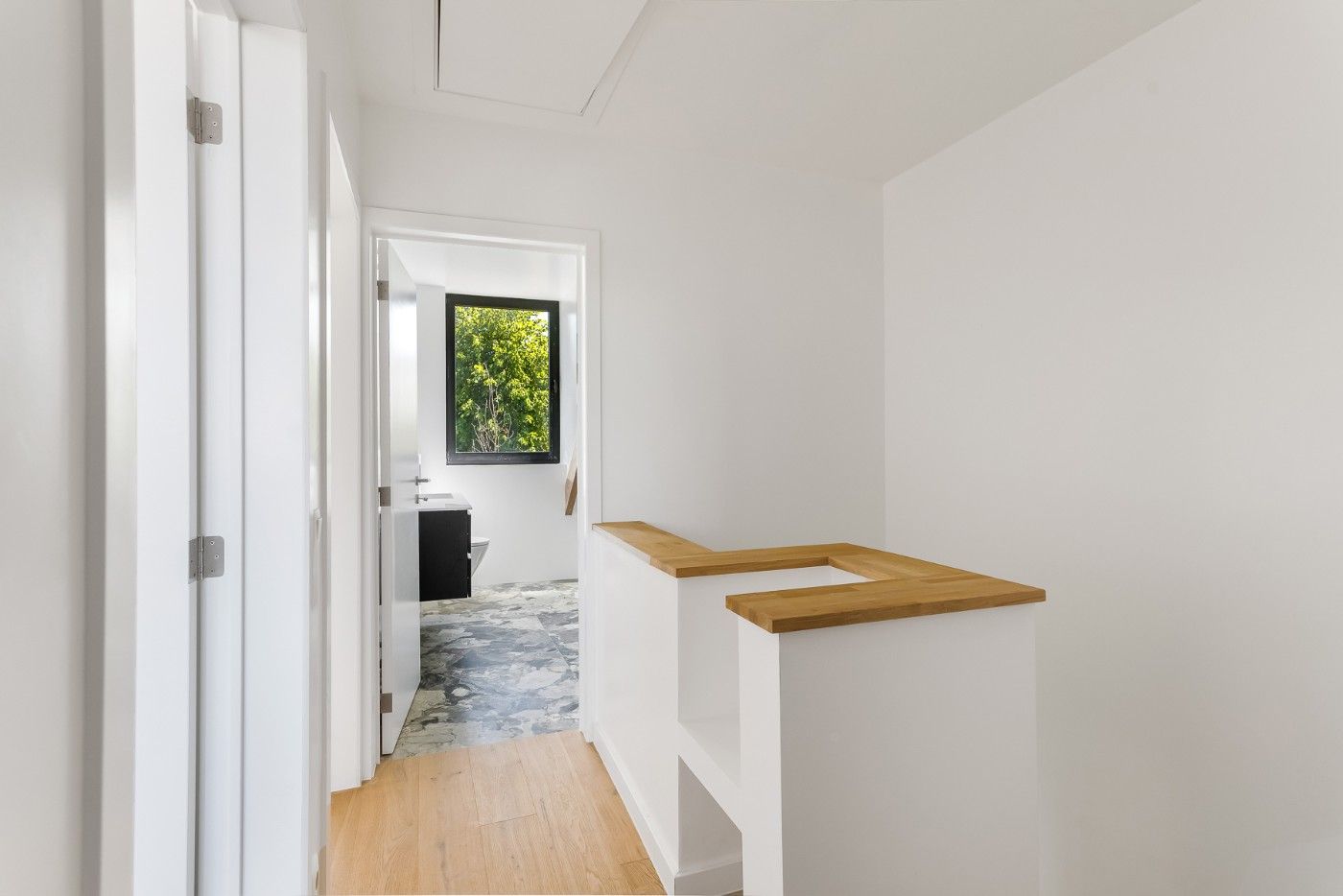 Rustig gelegen nieuwbouwwoning met 3 slpk. en toffe tuin foto 17