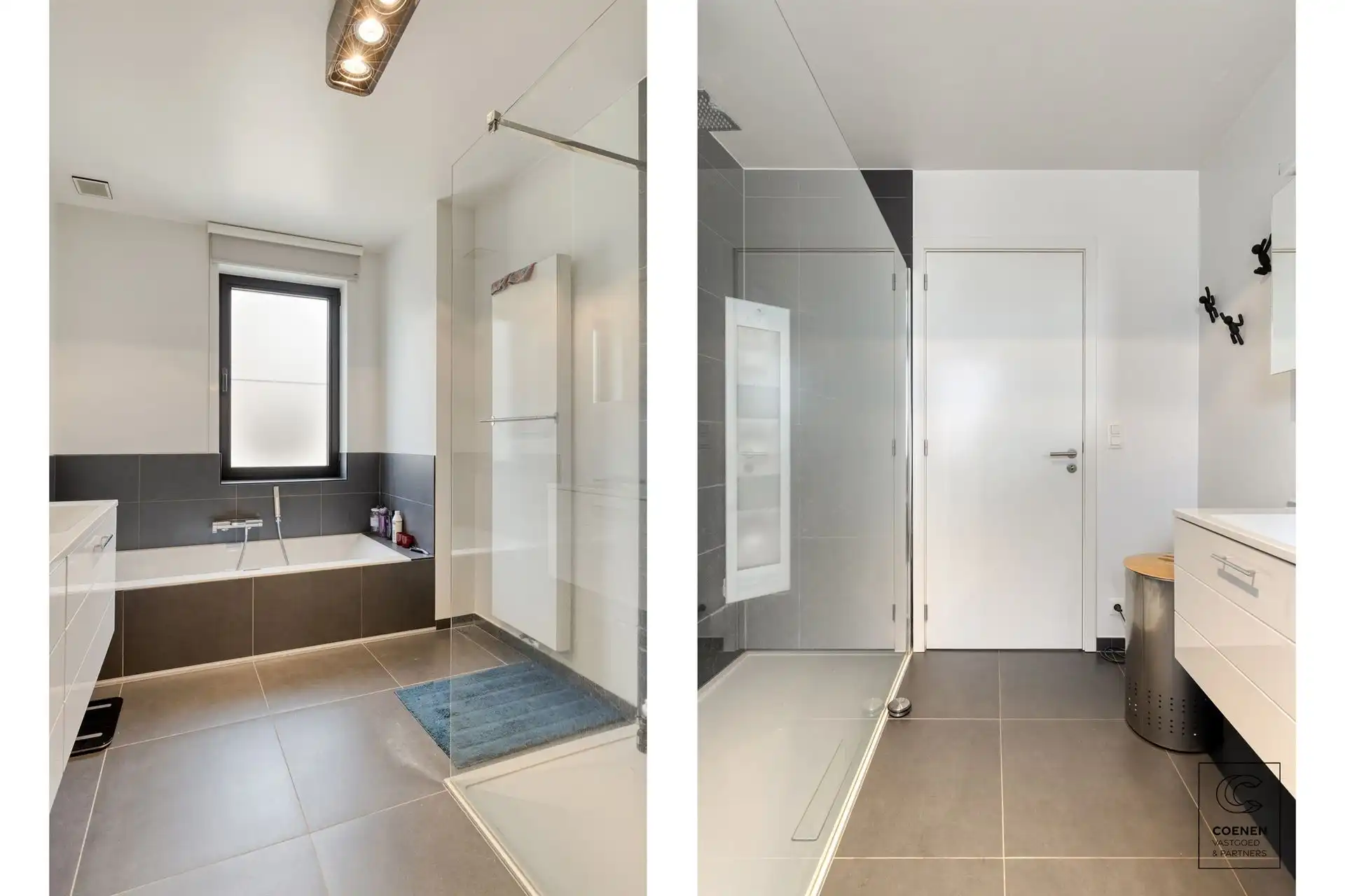 Prachtig appartement met 2 slpk en schitterend terras foto 8