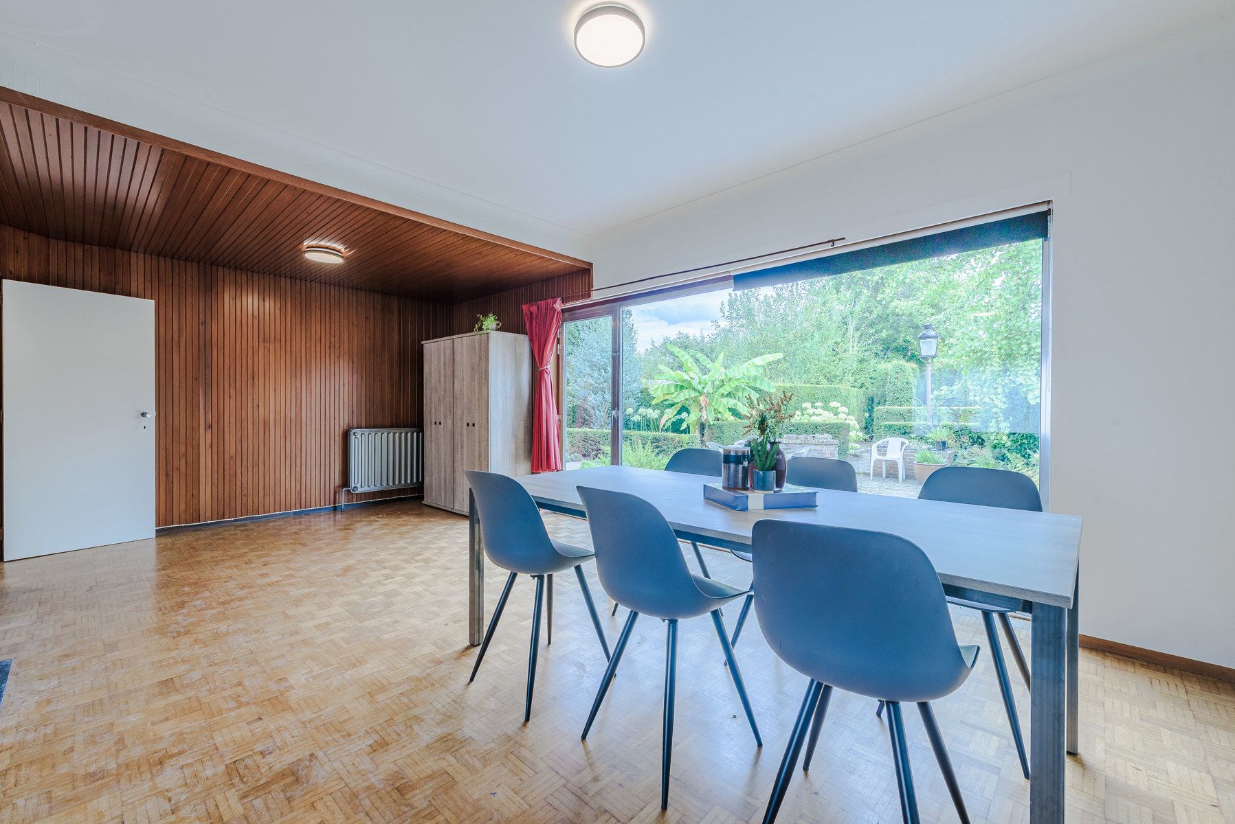 Ruime gezinswoning met 4 slpk, tuin en praktijkruimte  foto 14