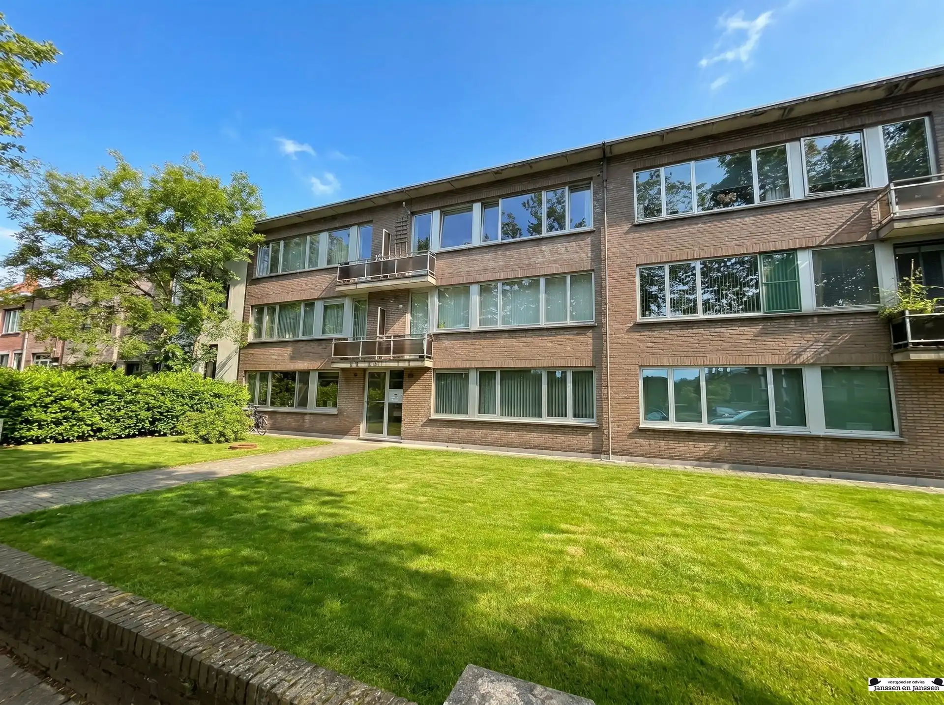 Appartement te koop 2660 Hoboken