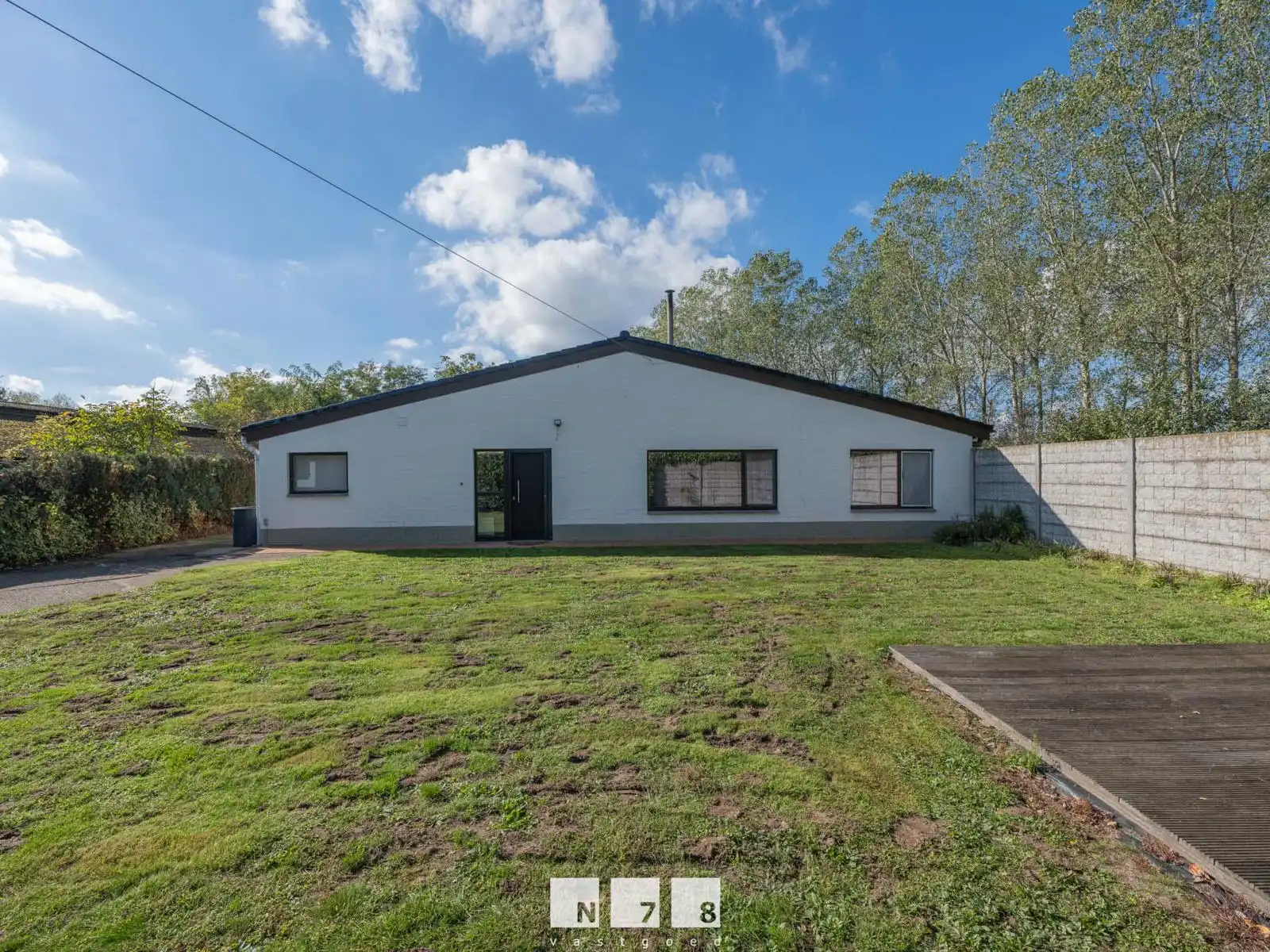 Huis te koop foto 3