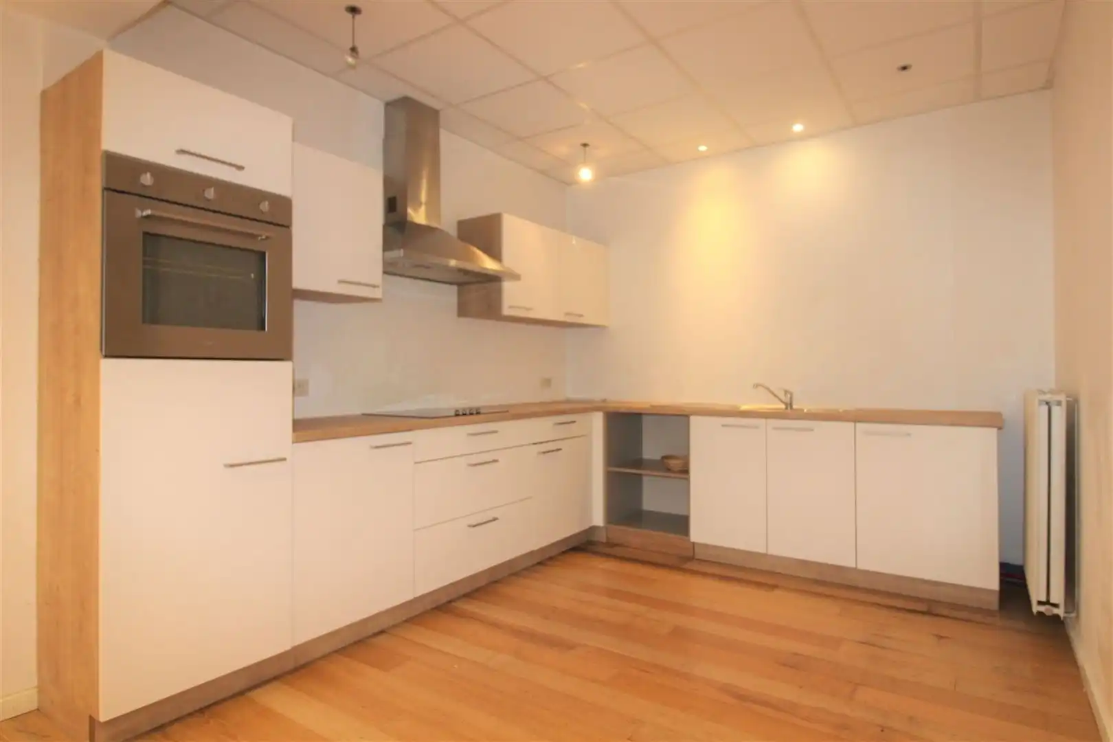 Gezellige 3 Slaapkamer appertement in Hartje Kortrijk foto 4