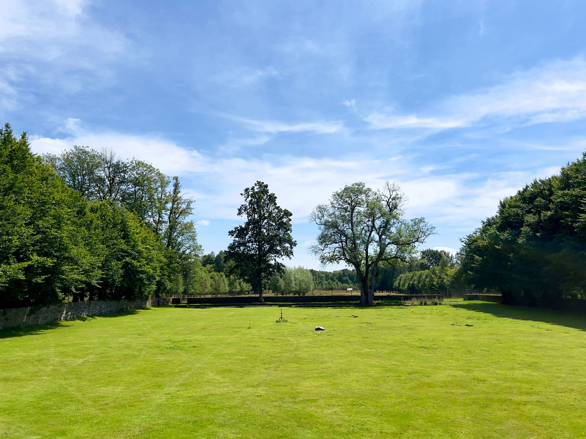 Prachtig Landgoed in Schilderachtig Neufchâteau foto 27