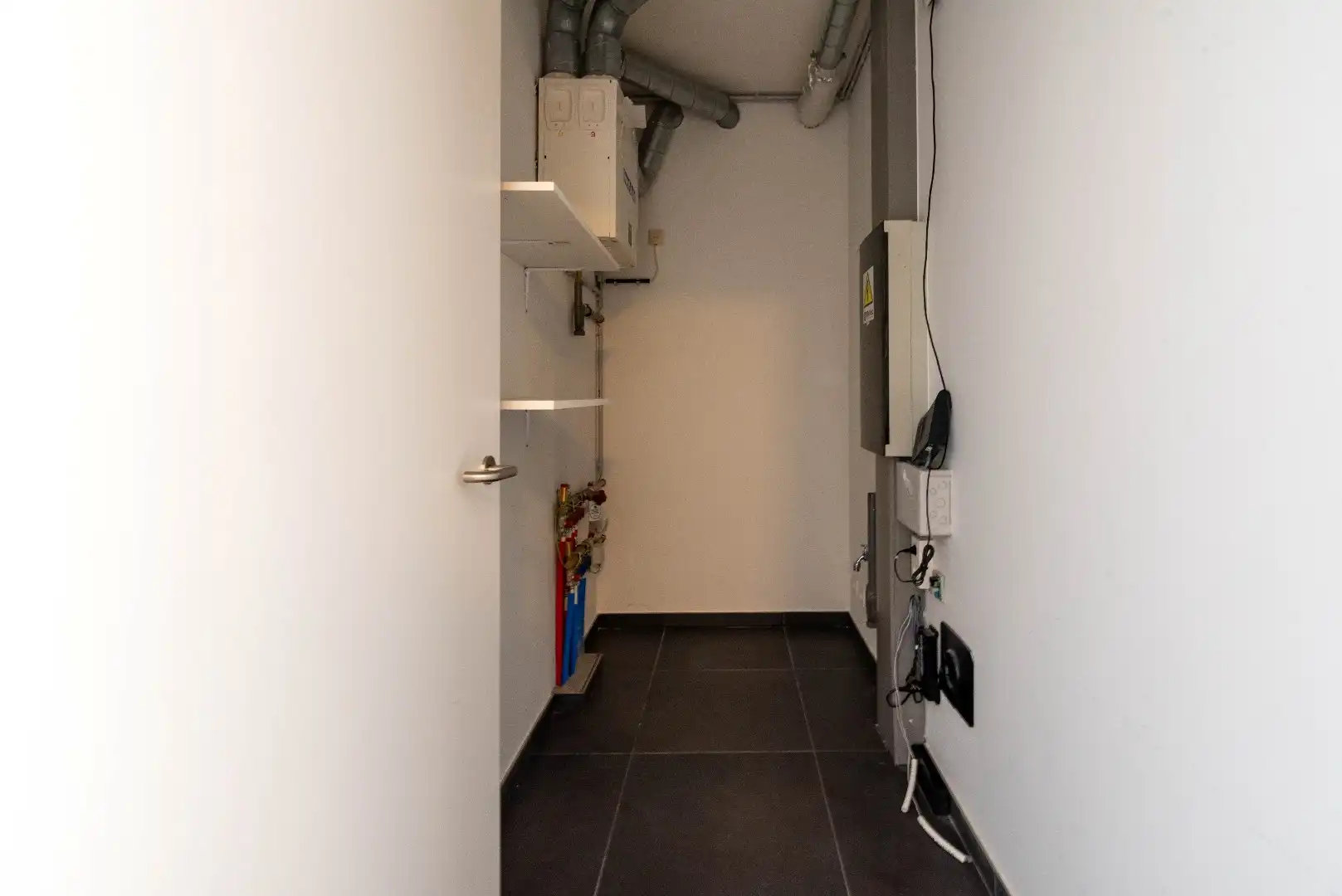 Assistentiewoning te huur in Residentie Arthur – Comfortabel wonen met alles binnen handbereik foto 13