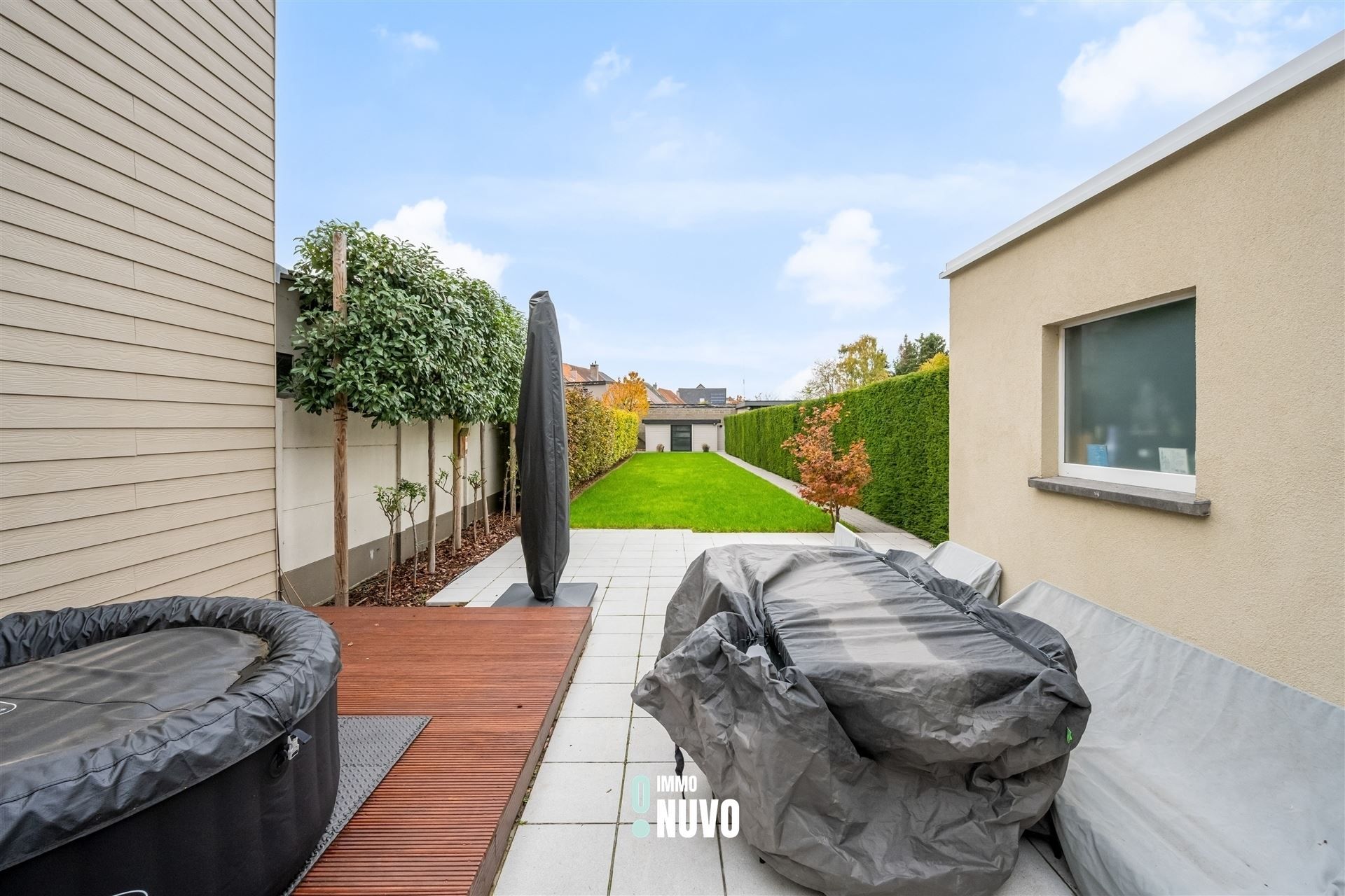 eengezinswoning foto 23