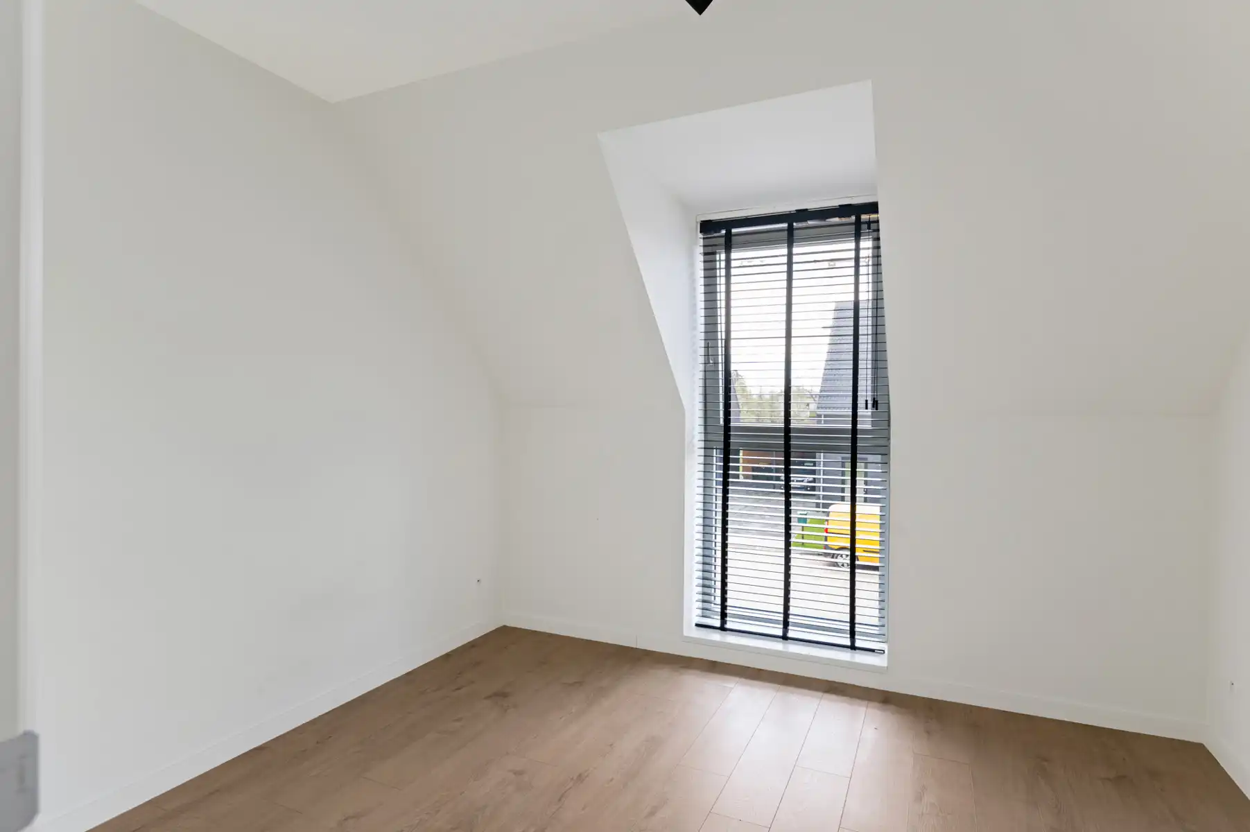 Energiezuinige woning in Wortel foto 15