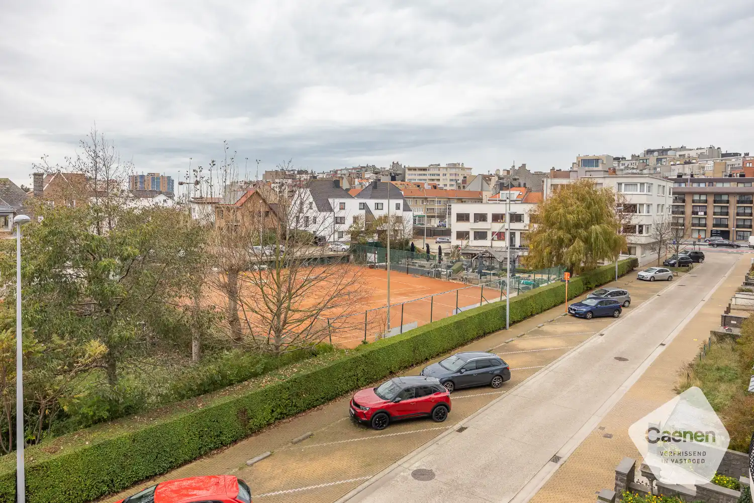 Opbrengsteigendom met 3 appartementen op toplocatie foto 3