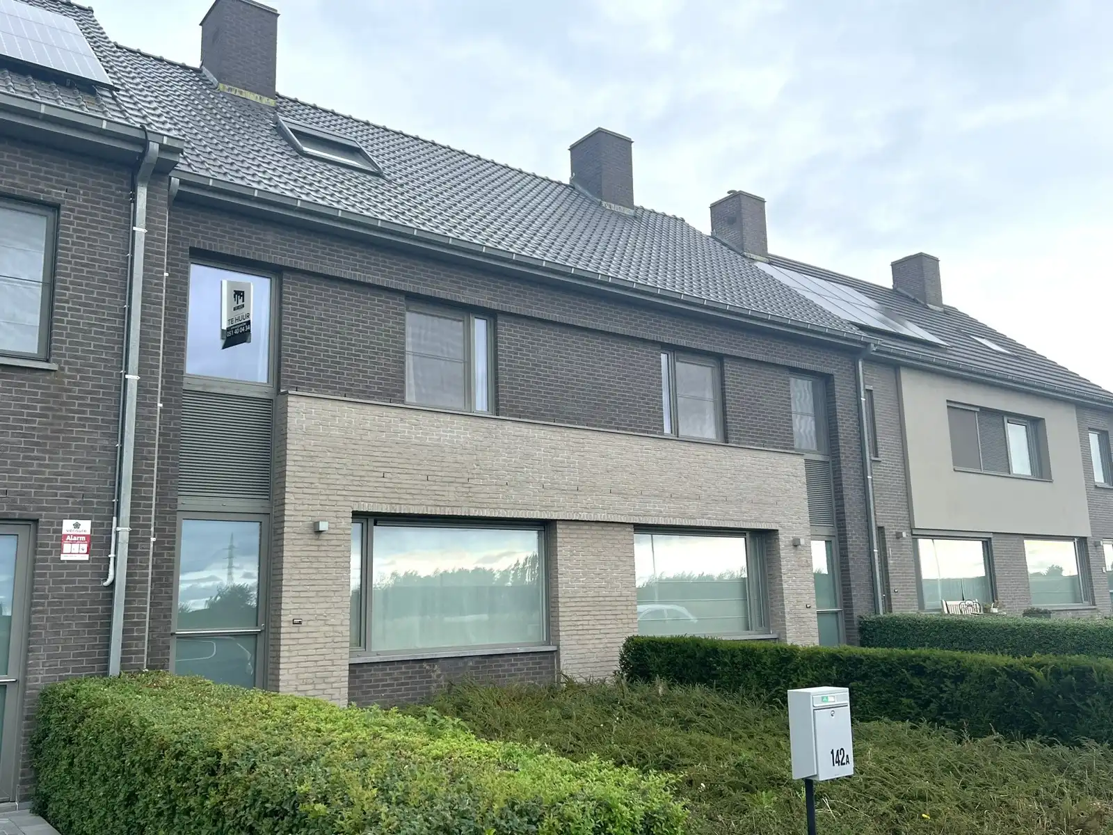 Huis te huur Tieltstraat 142 A - 8740 Pittem