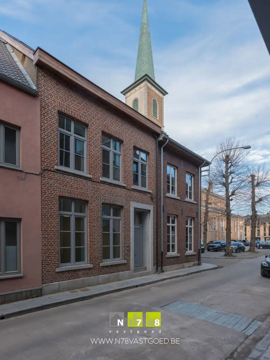 Appartement te huur foto 2