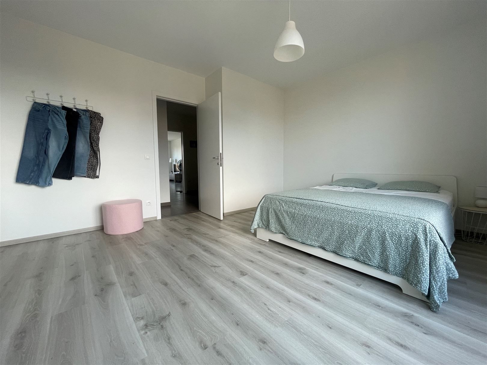 Appartement foto 8