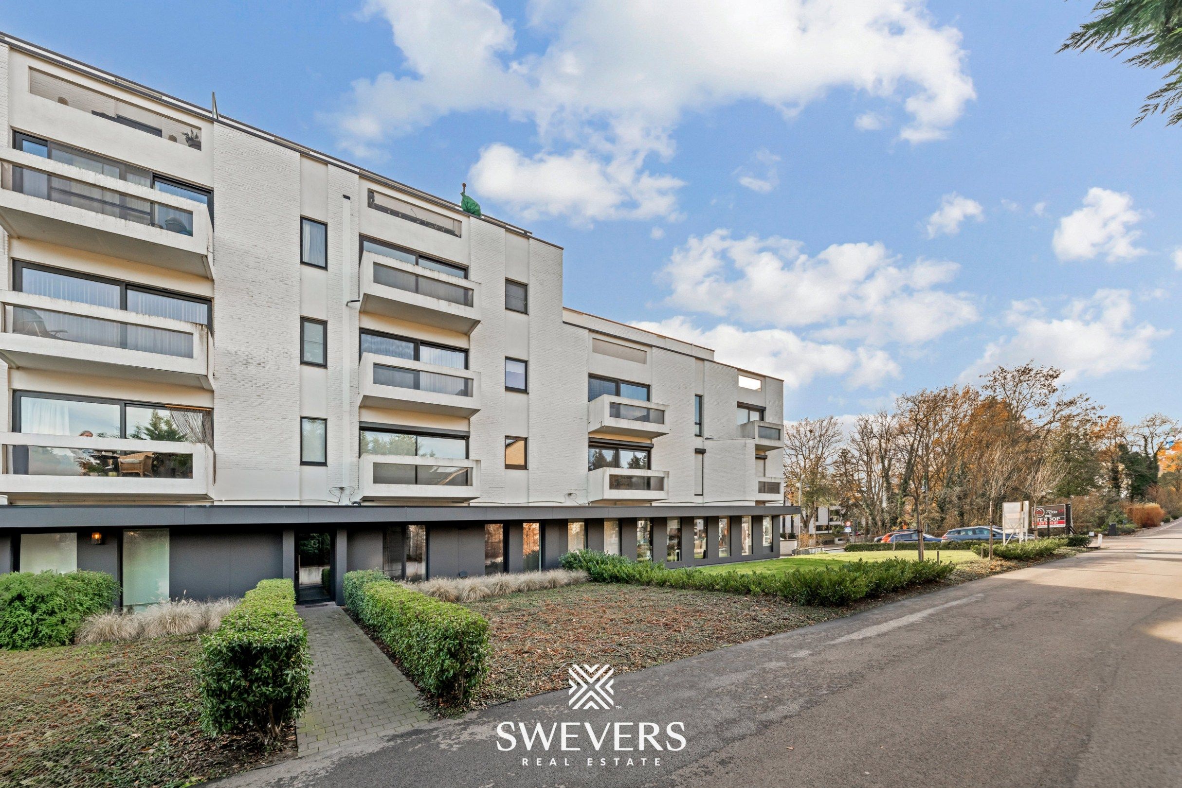 Praktisch Appartement met Potentieel foto 24