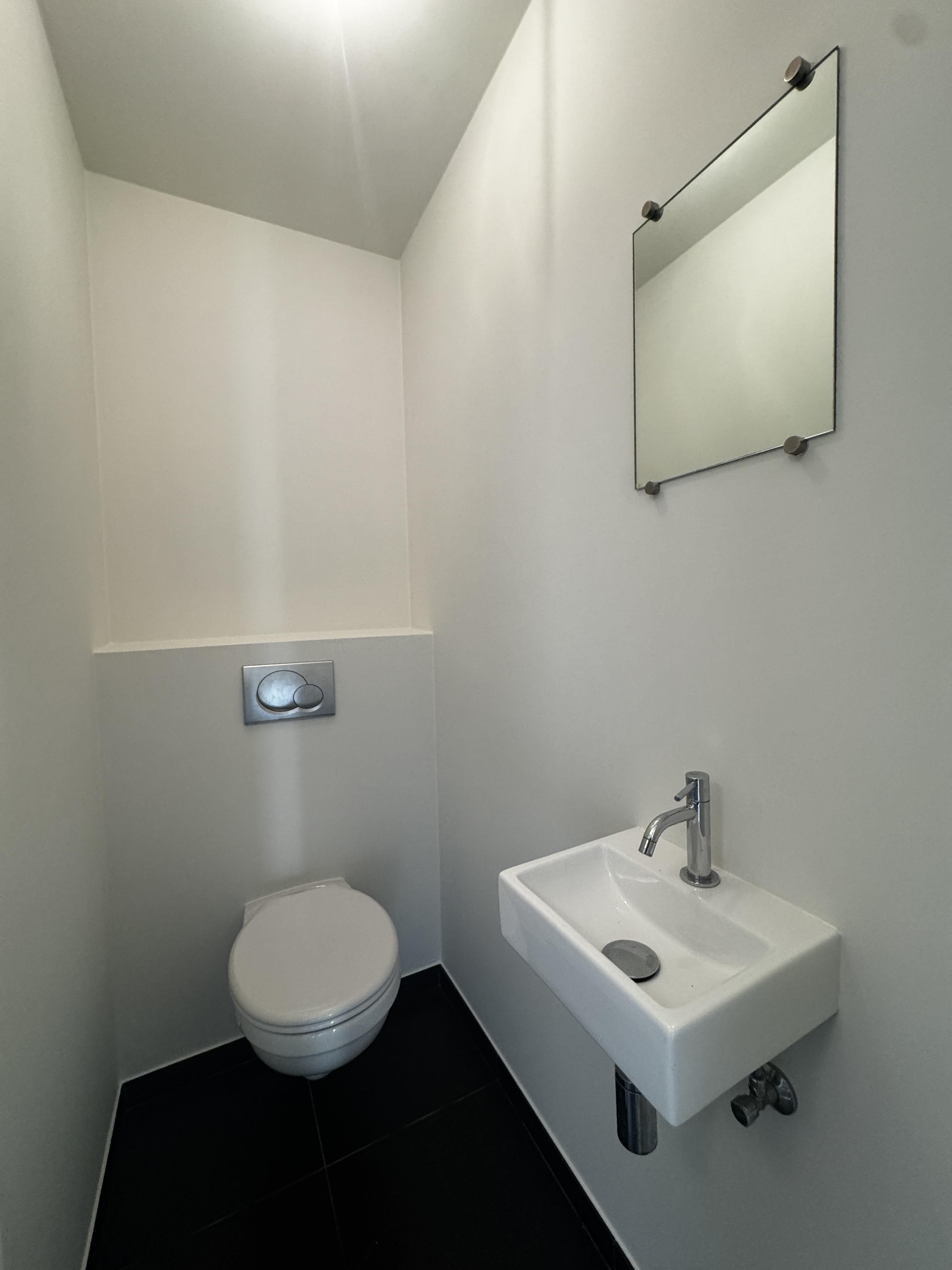 Penthouse te koop foto 15