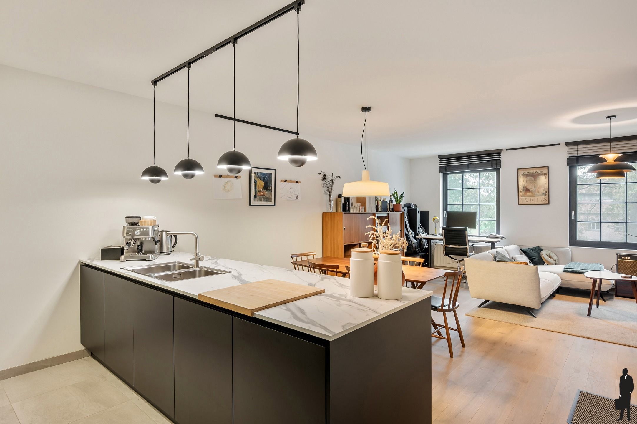 Appartement te koop foto 10