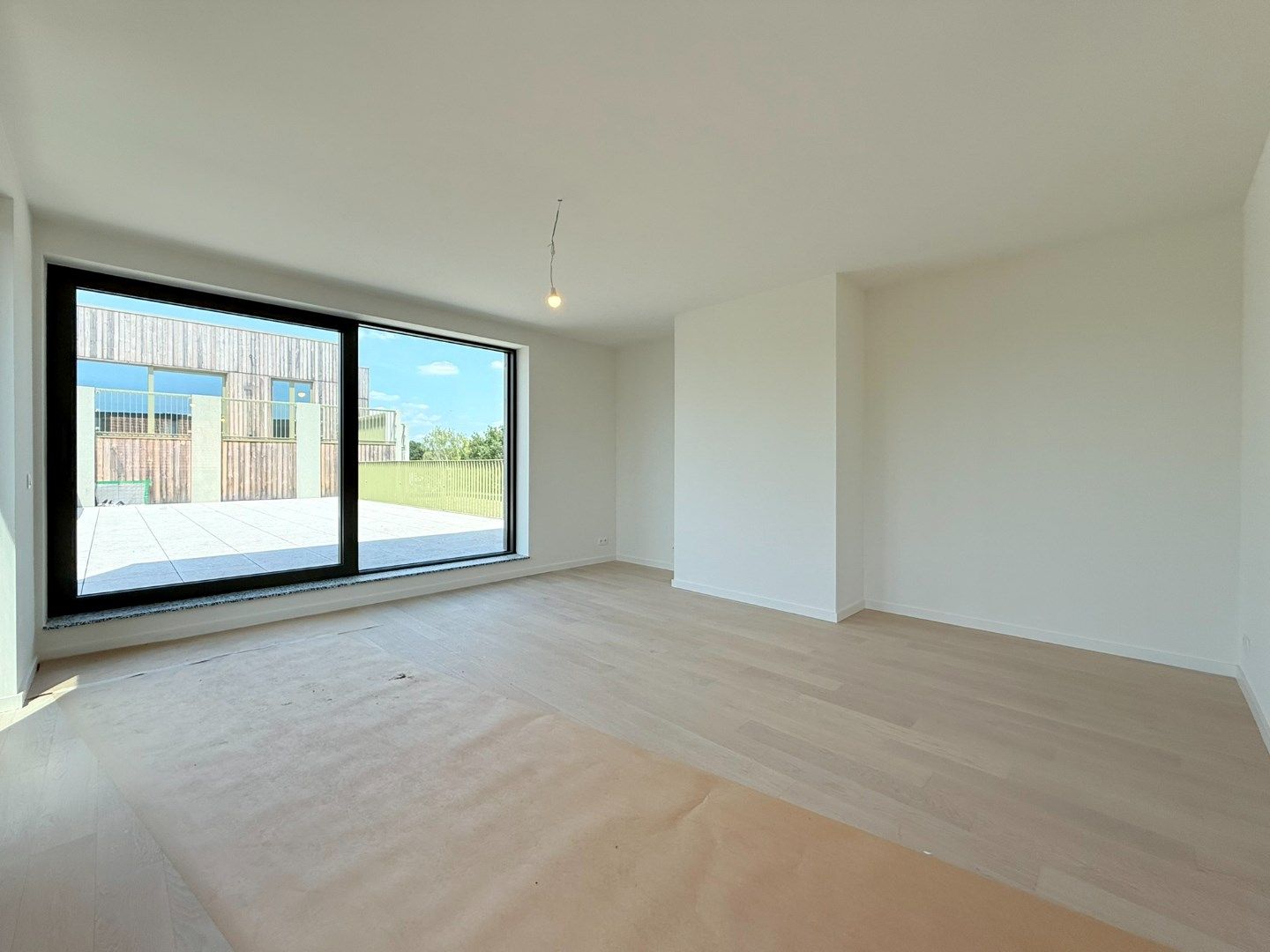 Luxueus gemeubeld penthouse in het hart van Tervuren foto 8