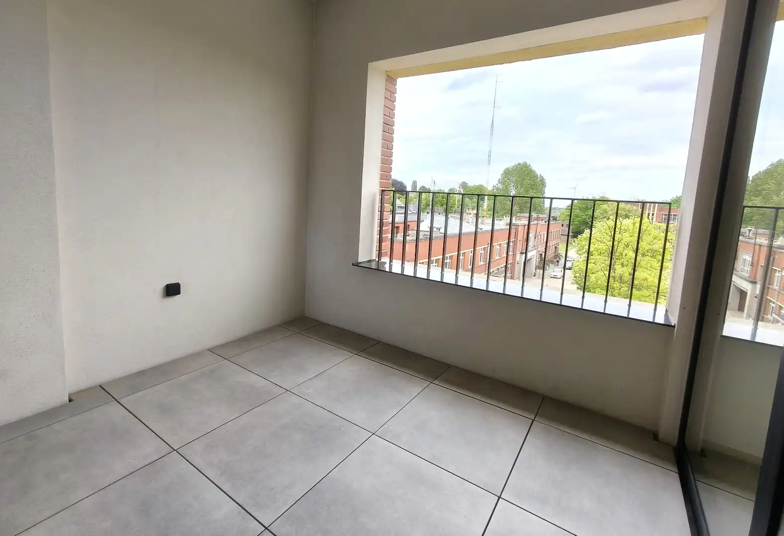 NIEUW APPARTEMENT MET TERRAS - AMBIORIXSITE foto 3