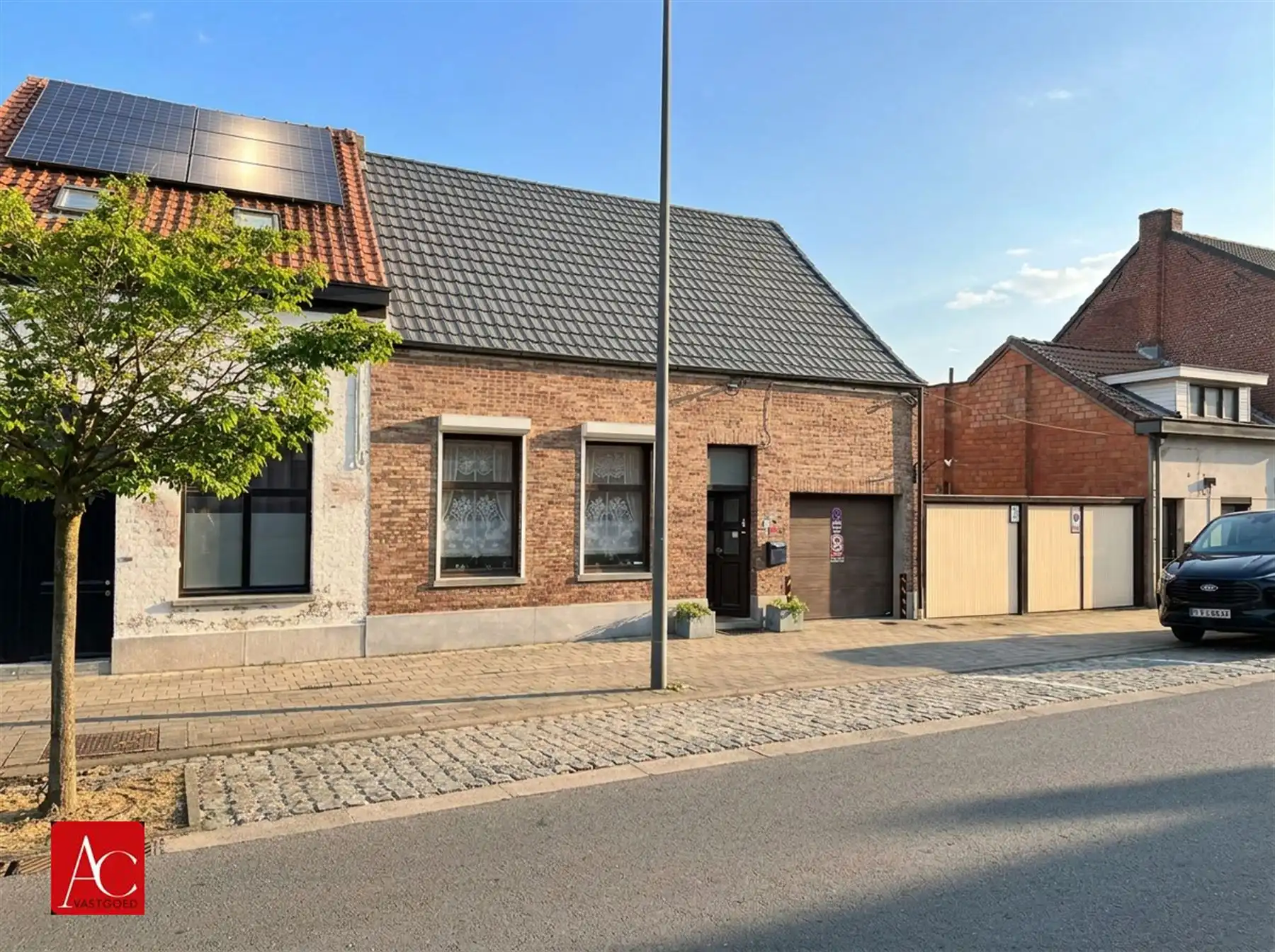 Huis te koop Victoriestraat 40 - 9120 Kallo