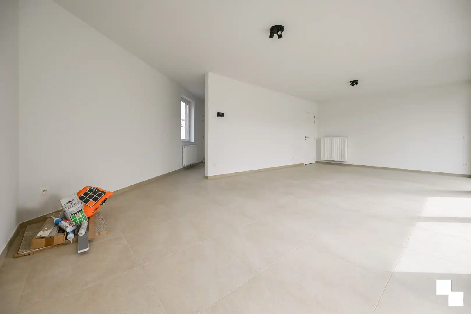 Nieuw appartement met twee slaapkamers te Izegem foto 10