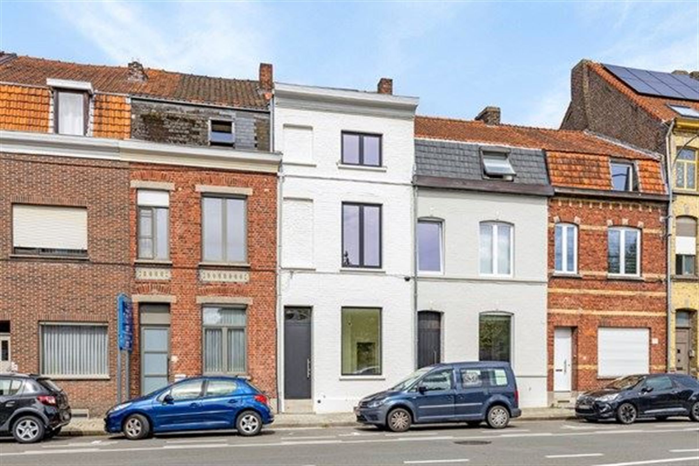 Huis te koop xxxINW-Pottelberg-Condédreef 37 - 8500 KORTRIJK