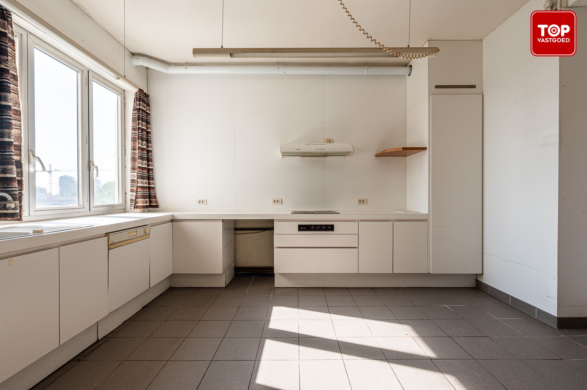 Energiezuinig appartement met 3 slaapkamers dichtbij centrum Gent  foto 5