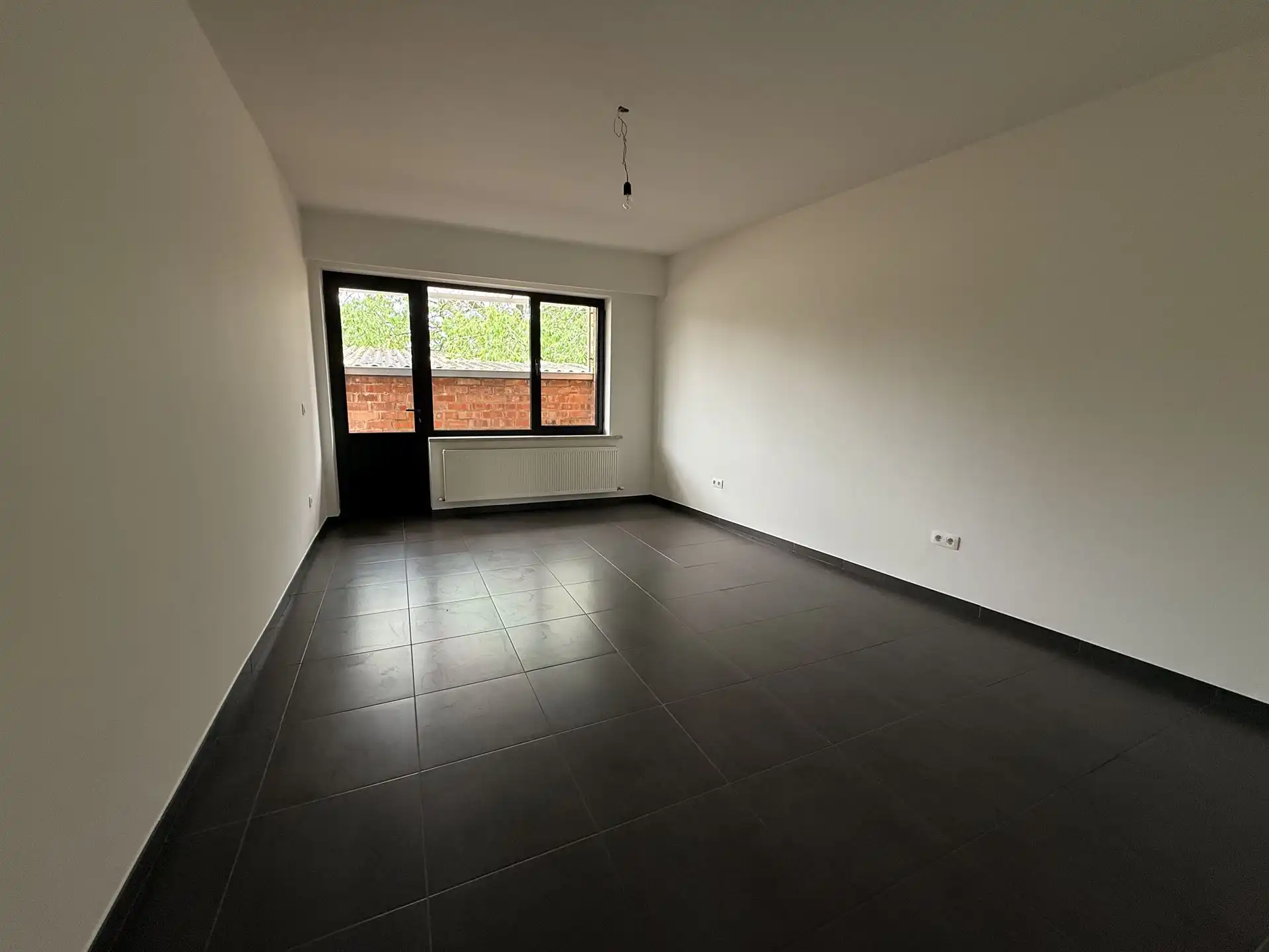 Ruim appartement met 2 slpk's en bew. opp. van 92 m² op centrale ligging te Lier! foto 11