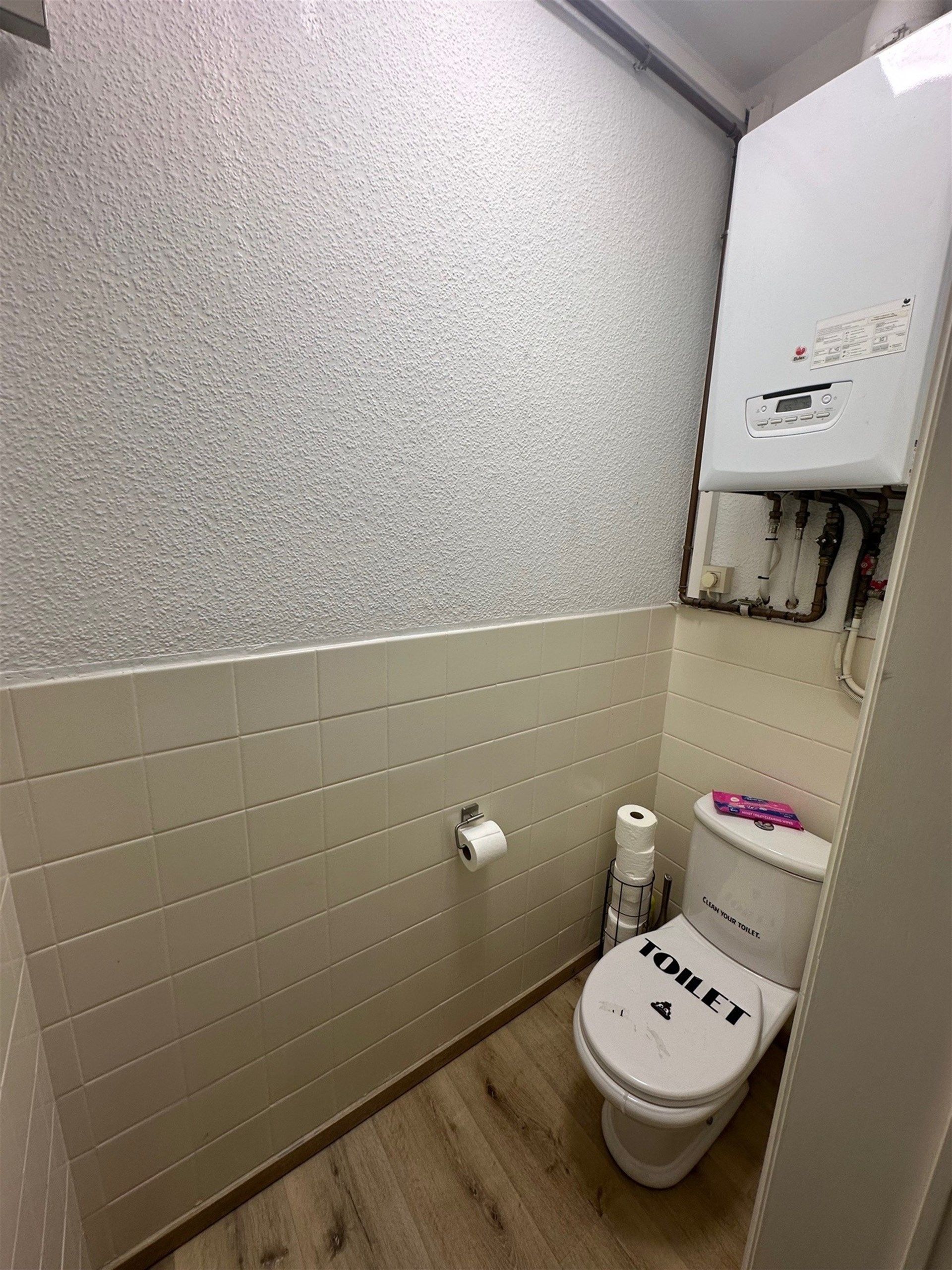 Appartement met 2 slaapkamers met optioneel: overdekte autostaanplaats foto 10