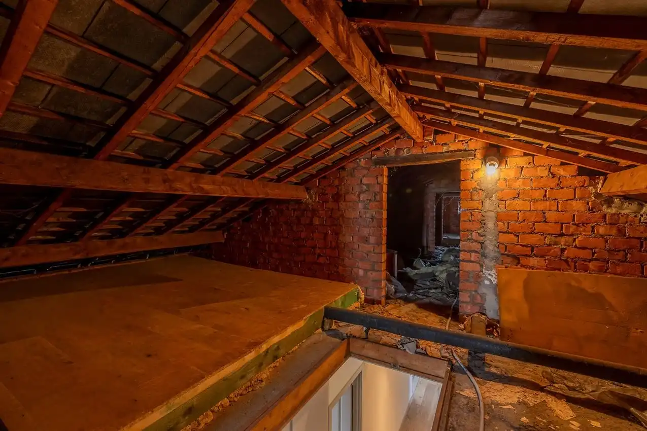 Verzorgde woning met 3slpk, inpandige garage en tuin foto 26